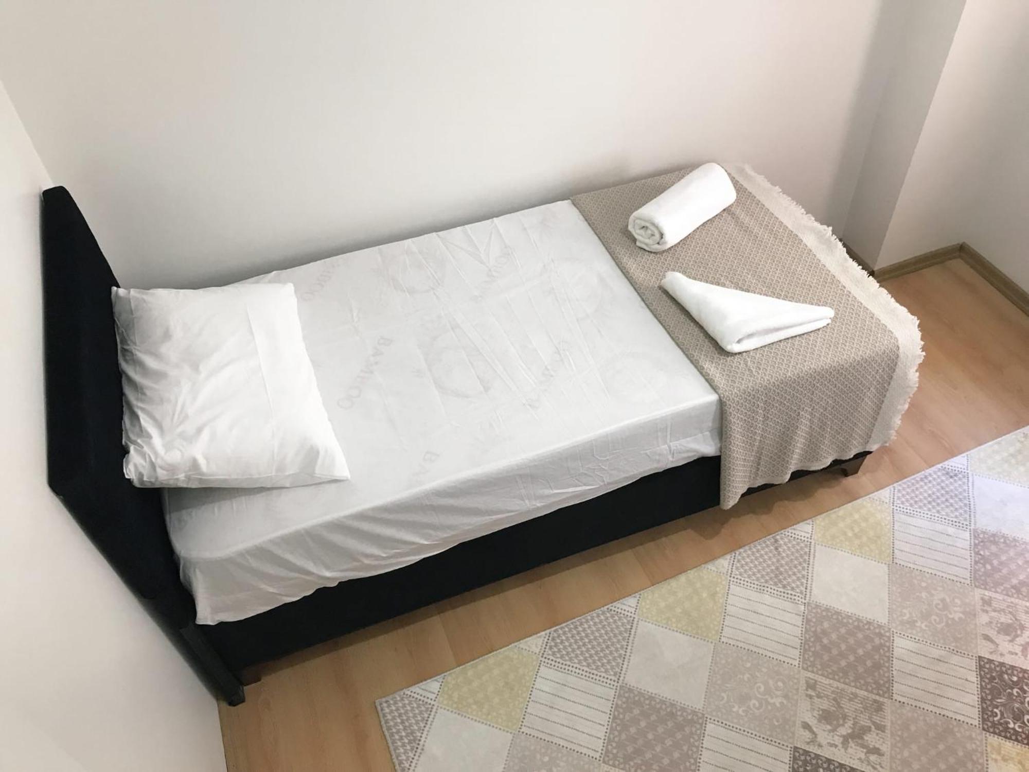 Aparthotel Ocean Hagia Sophia