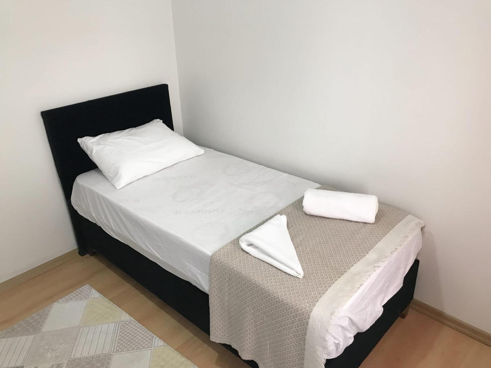 Ocean Hagia Sophia Aparthotel