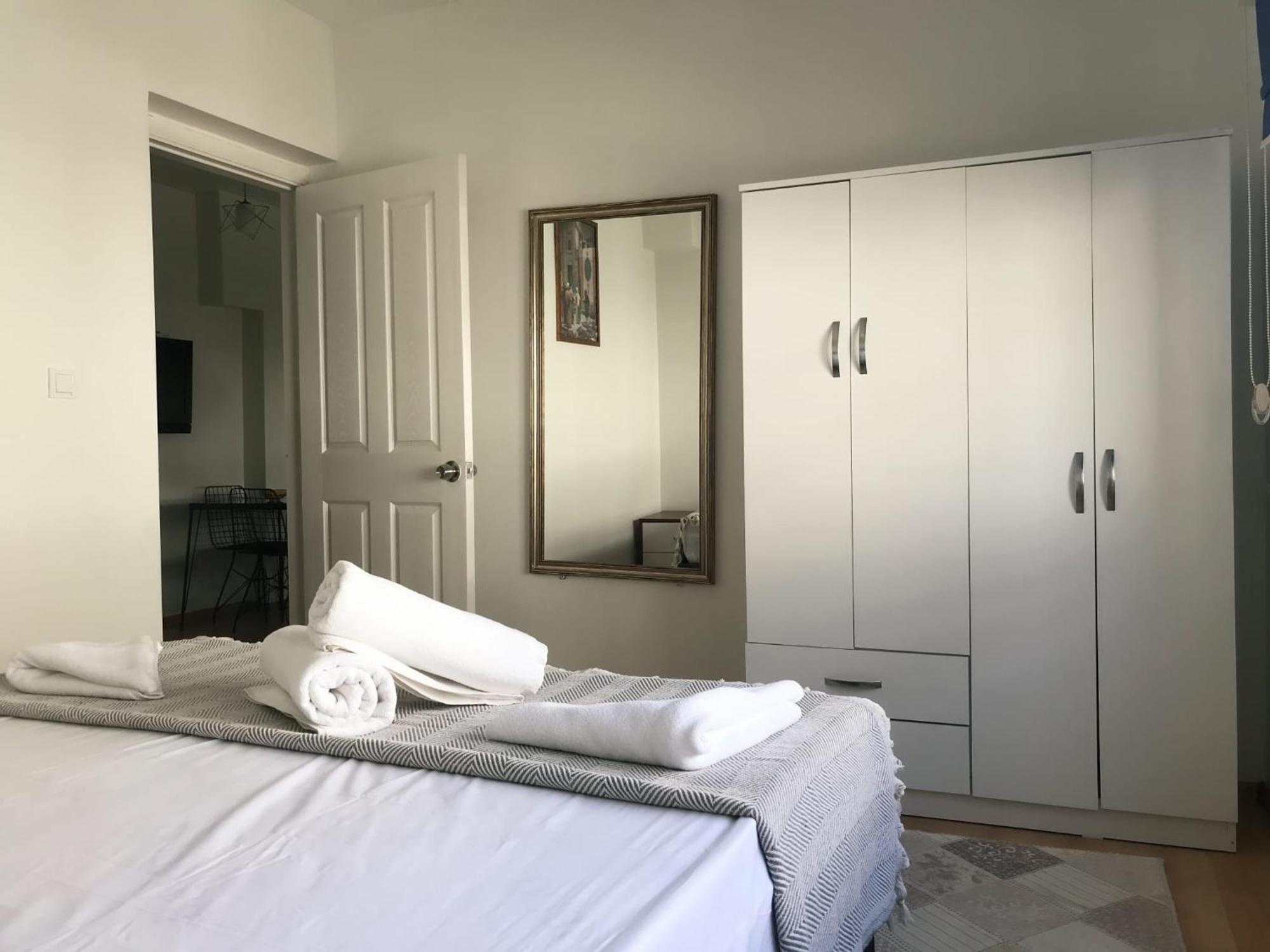 Aparthotel Ocean Hagia Sophia *
