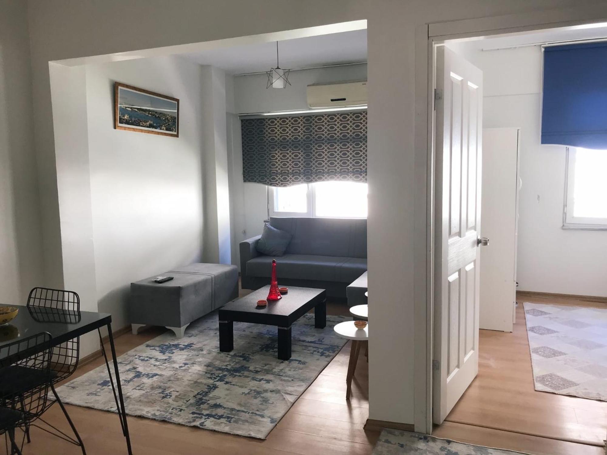 Aparthotel Ocean Hagia Sophia Istanbul