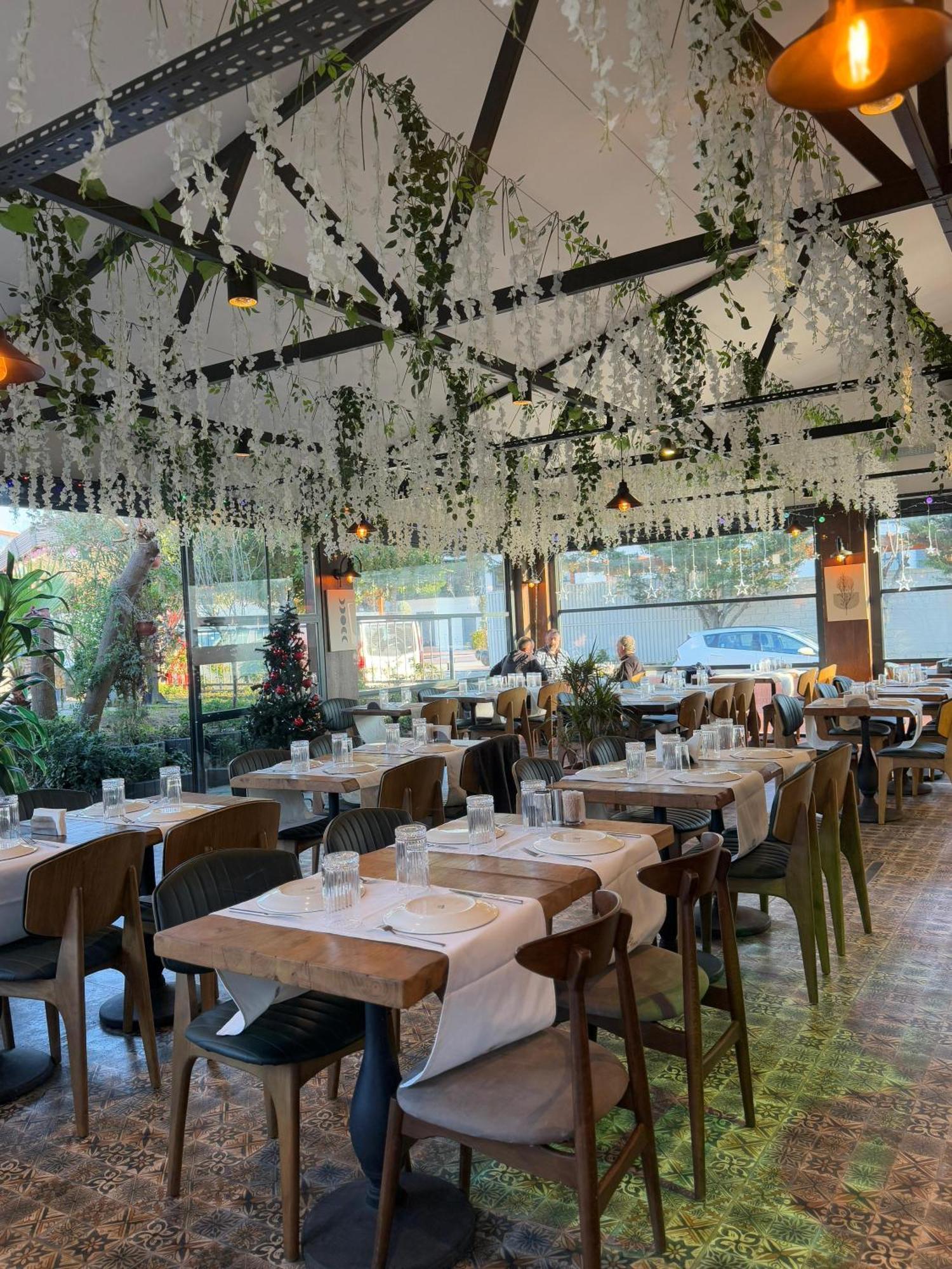 Bed & Breakfast Bohem Istanbul