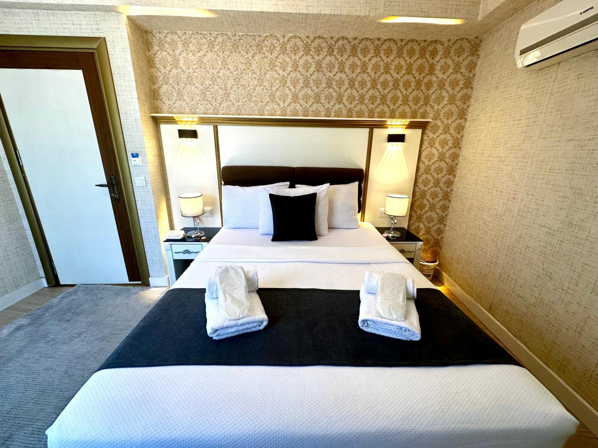 Hotel Lelll Hagia Sofia