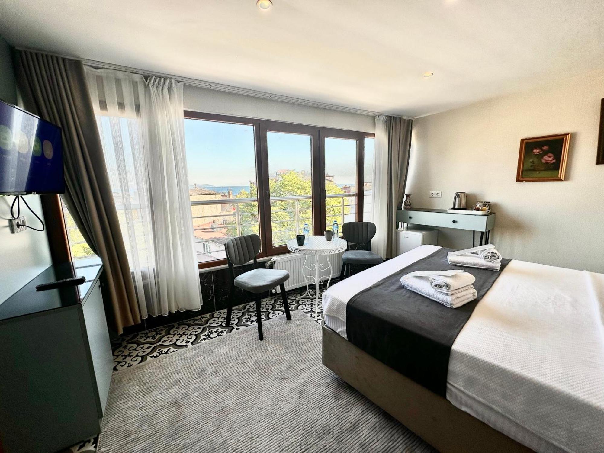 Lelll Hagia Sofia Hotel