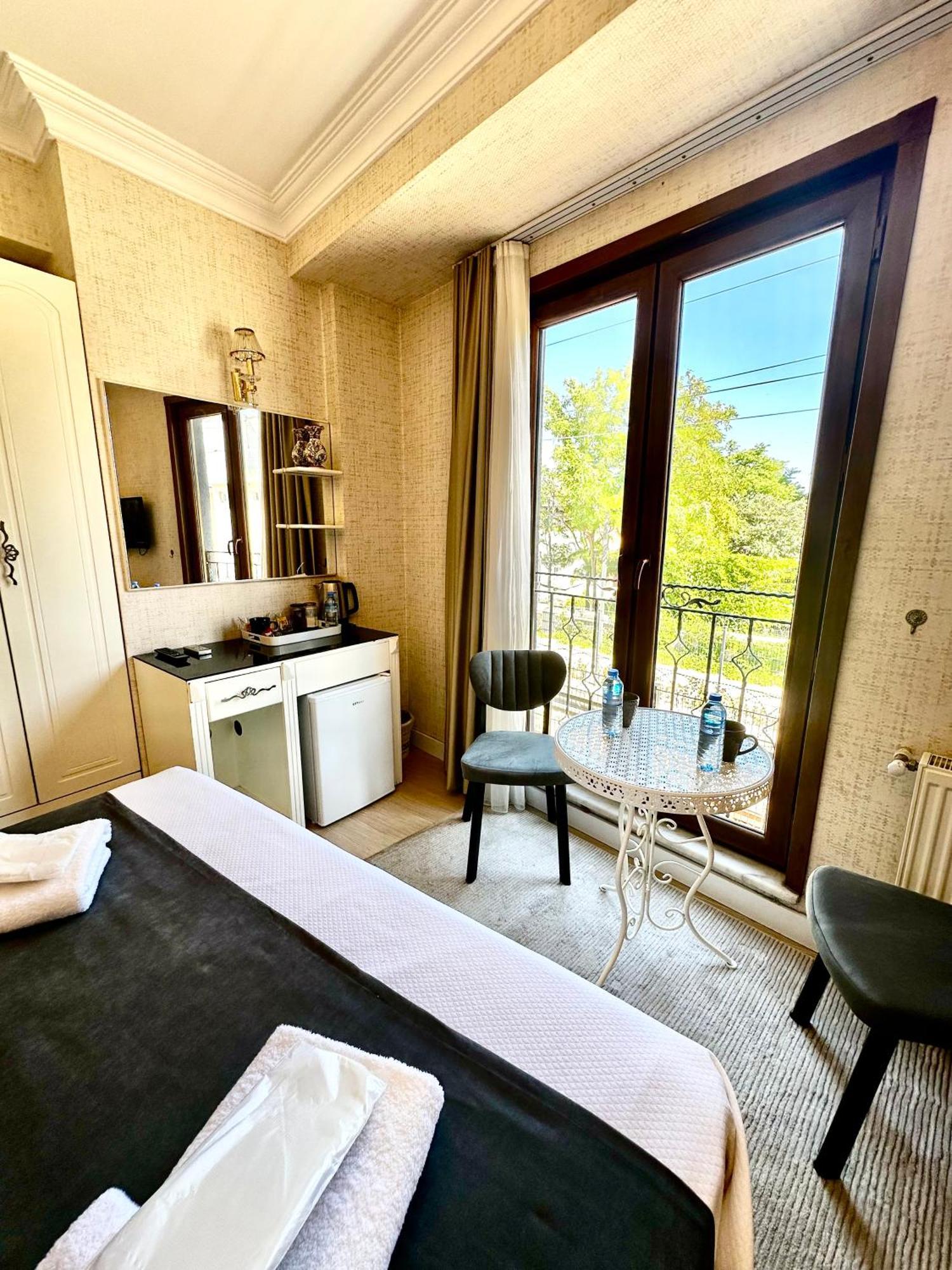 Hotel Lelll Hagia Sofia
