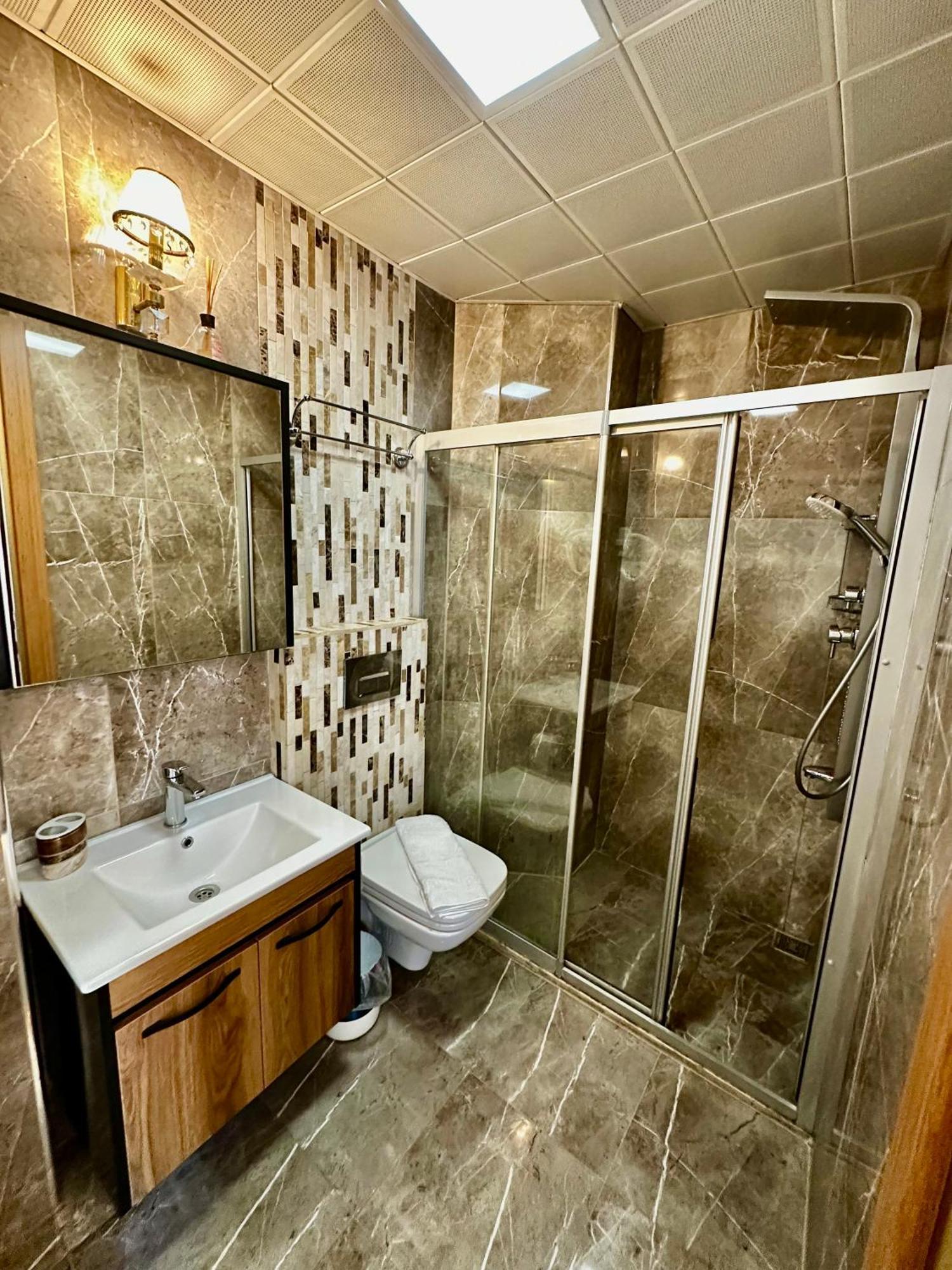 Hotel Lelll Hagia Sofia *