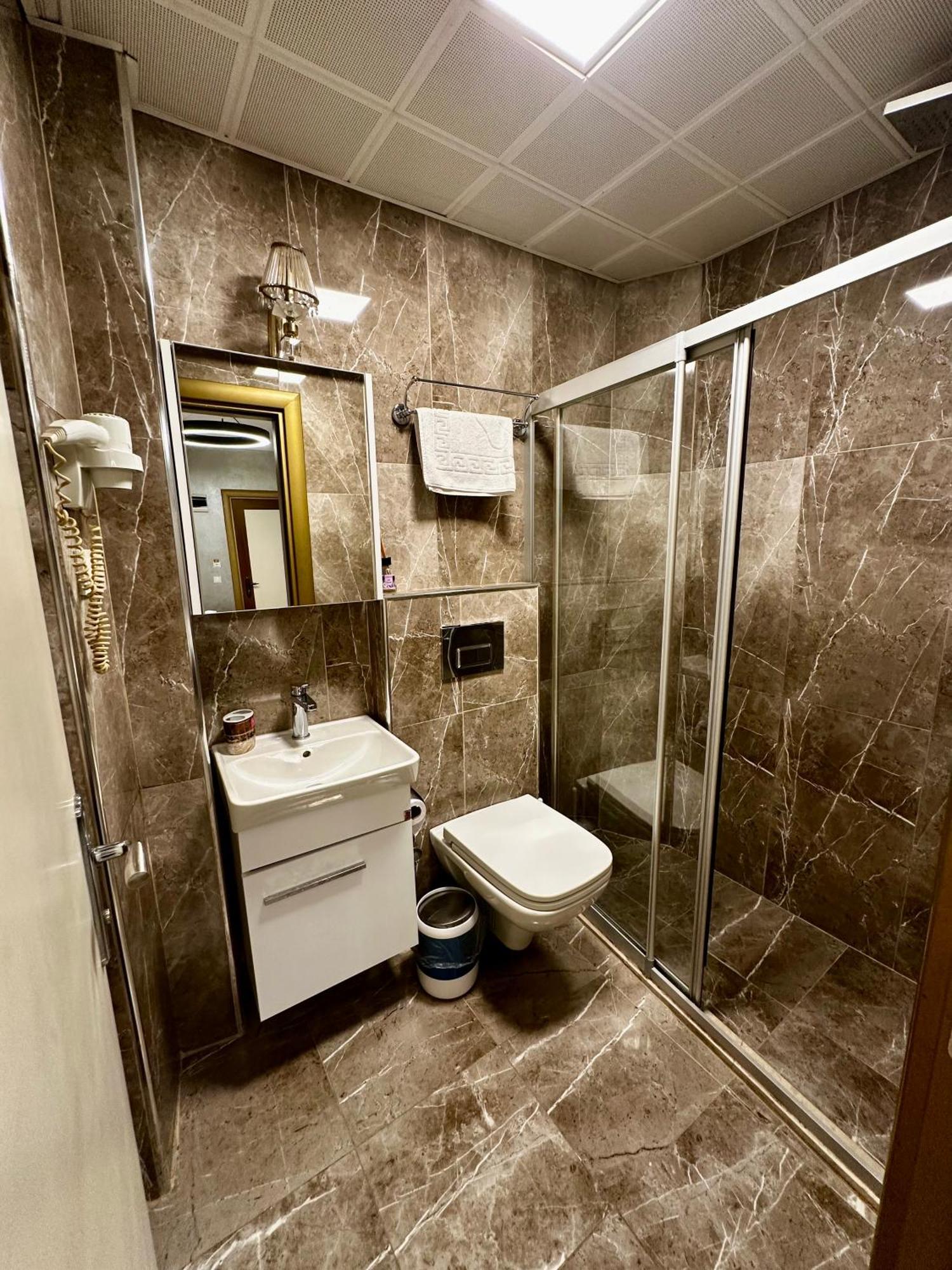 Lelll Hagia Sofia Hotel Istanbul