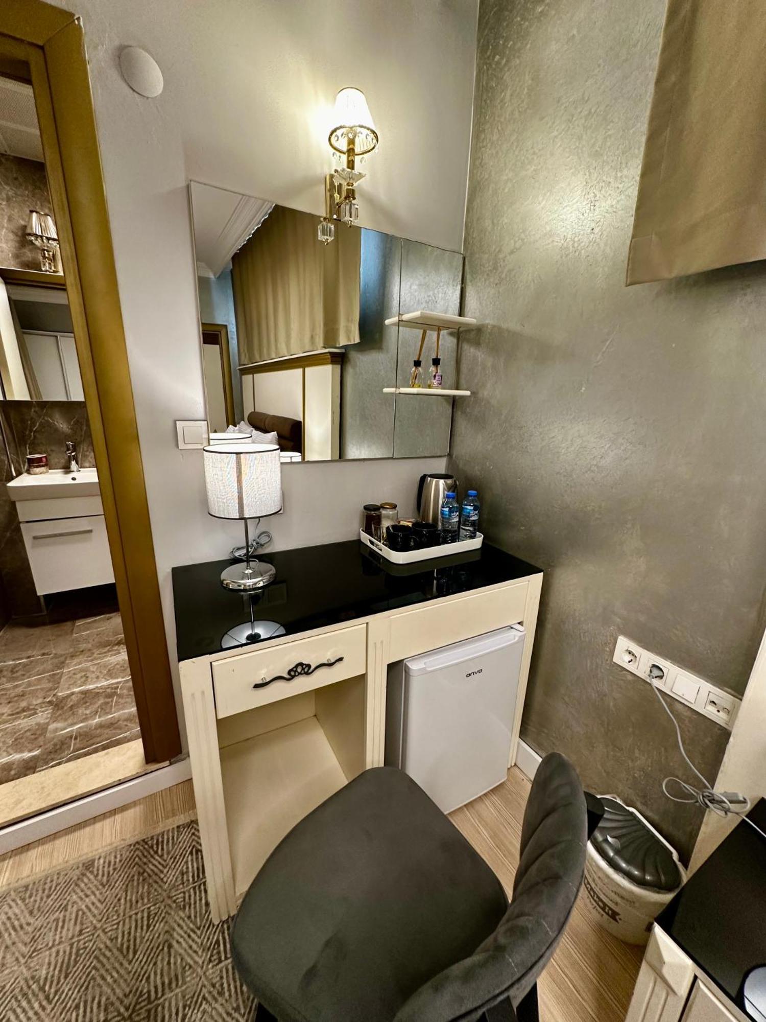 Hotel Lelll Hagia Sofia Istanbul