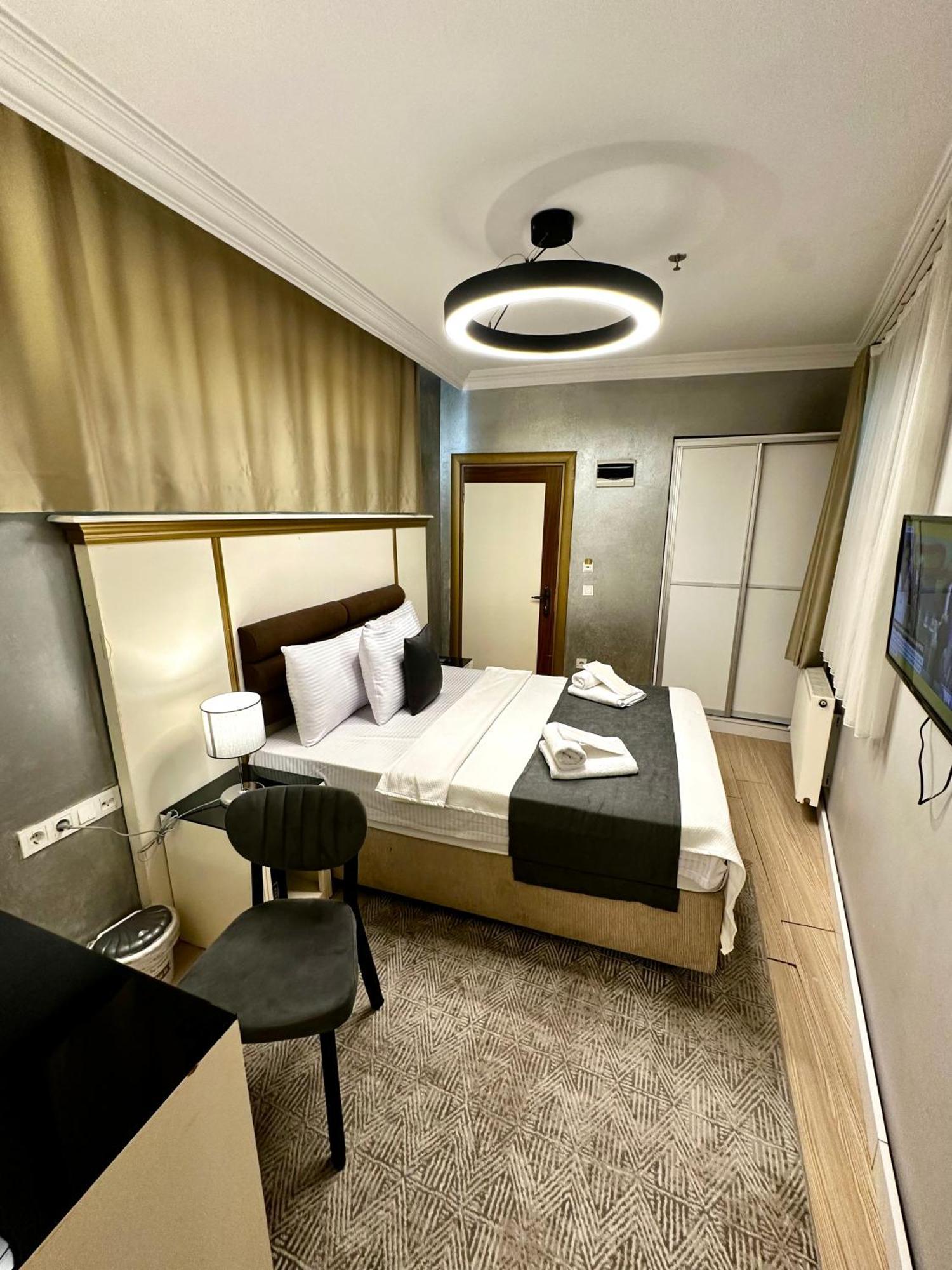 Hotel Lelll Hagia Sofia *