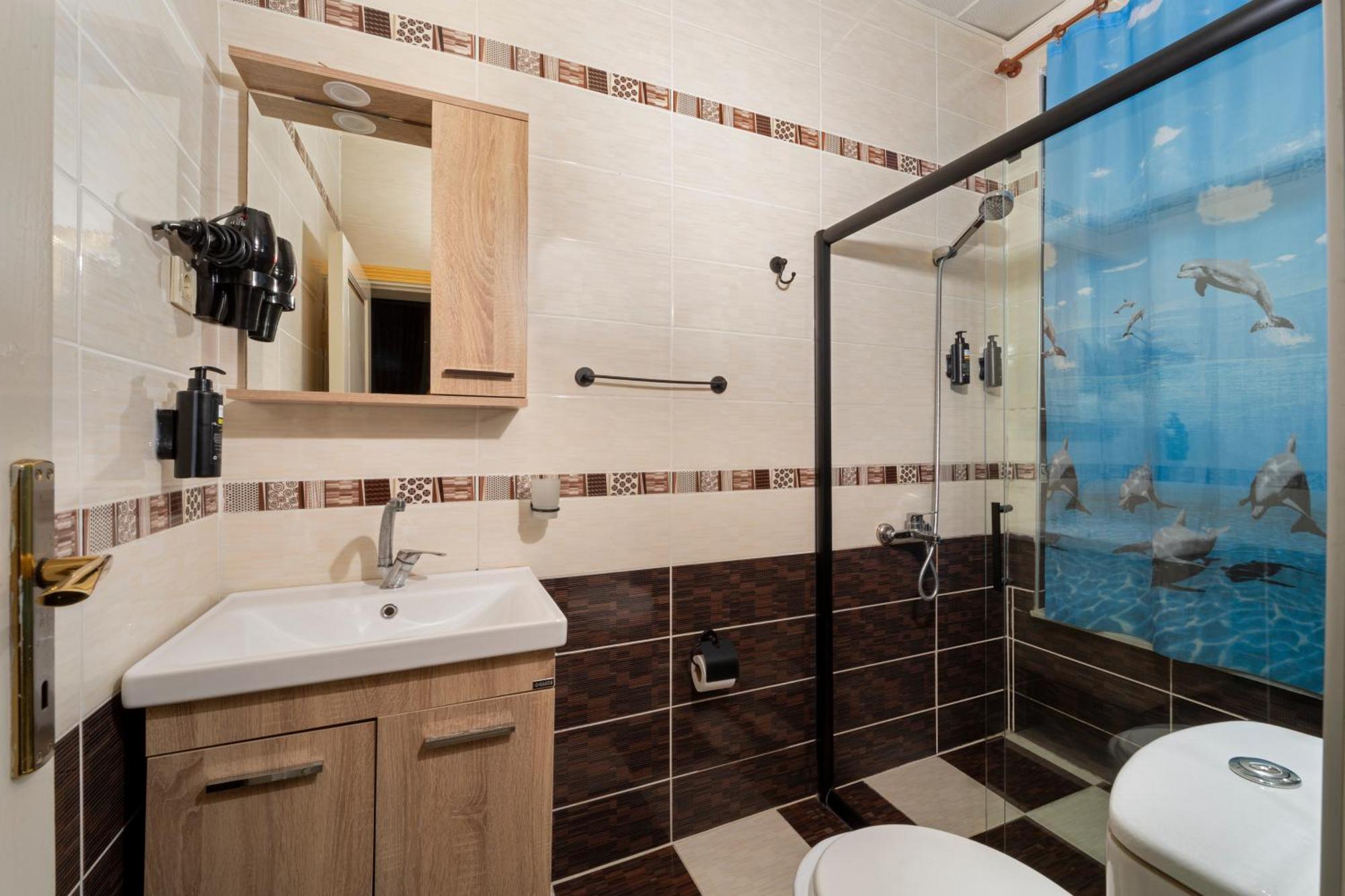 Aparthotel Alhambra 3*