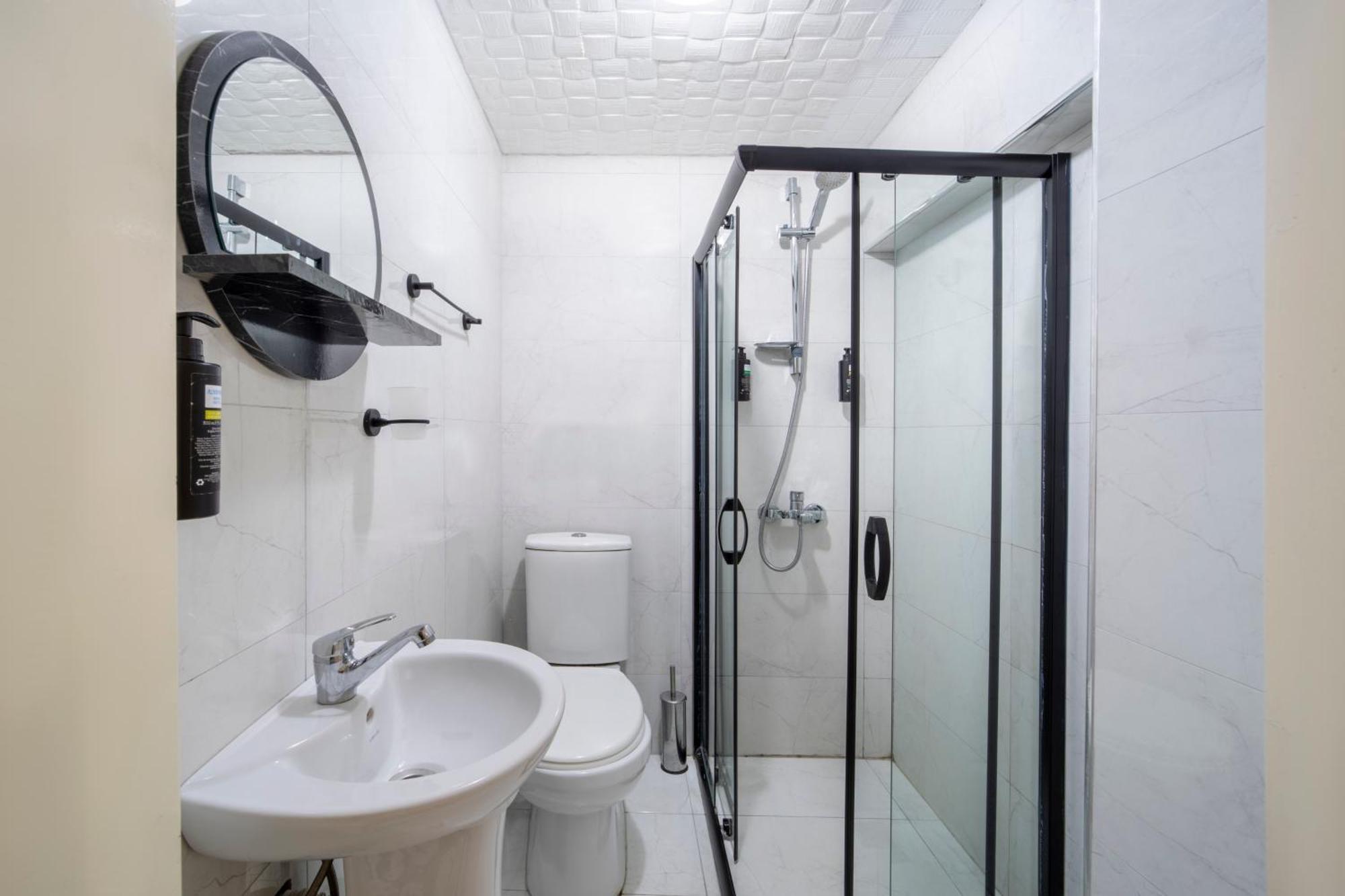 Alhambra Aparthotel Istanbul