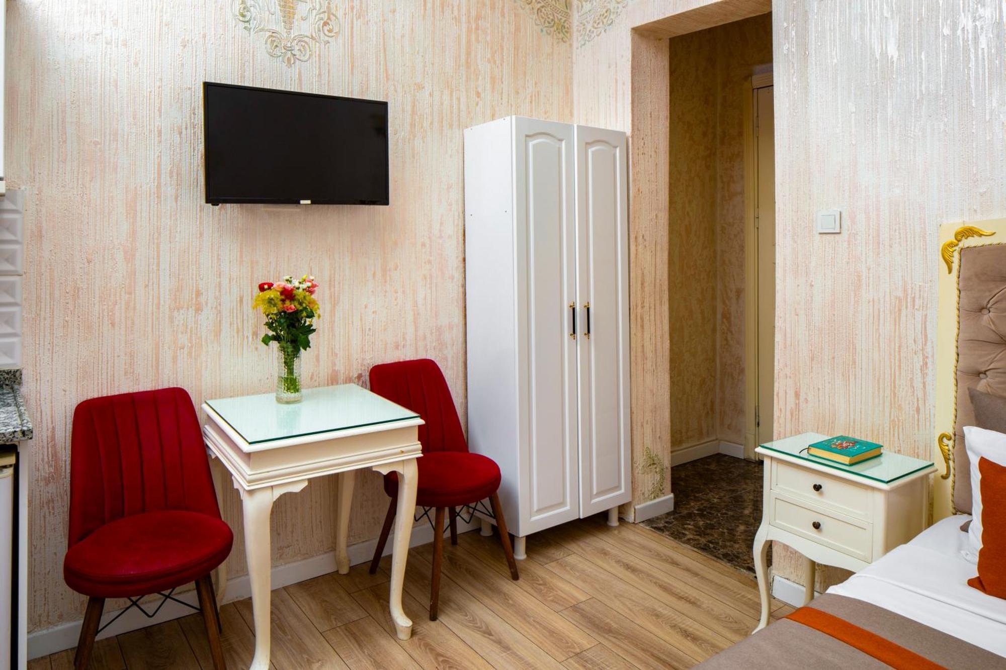 Alhambra 3* Istanbul