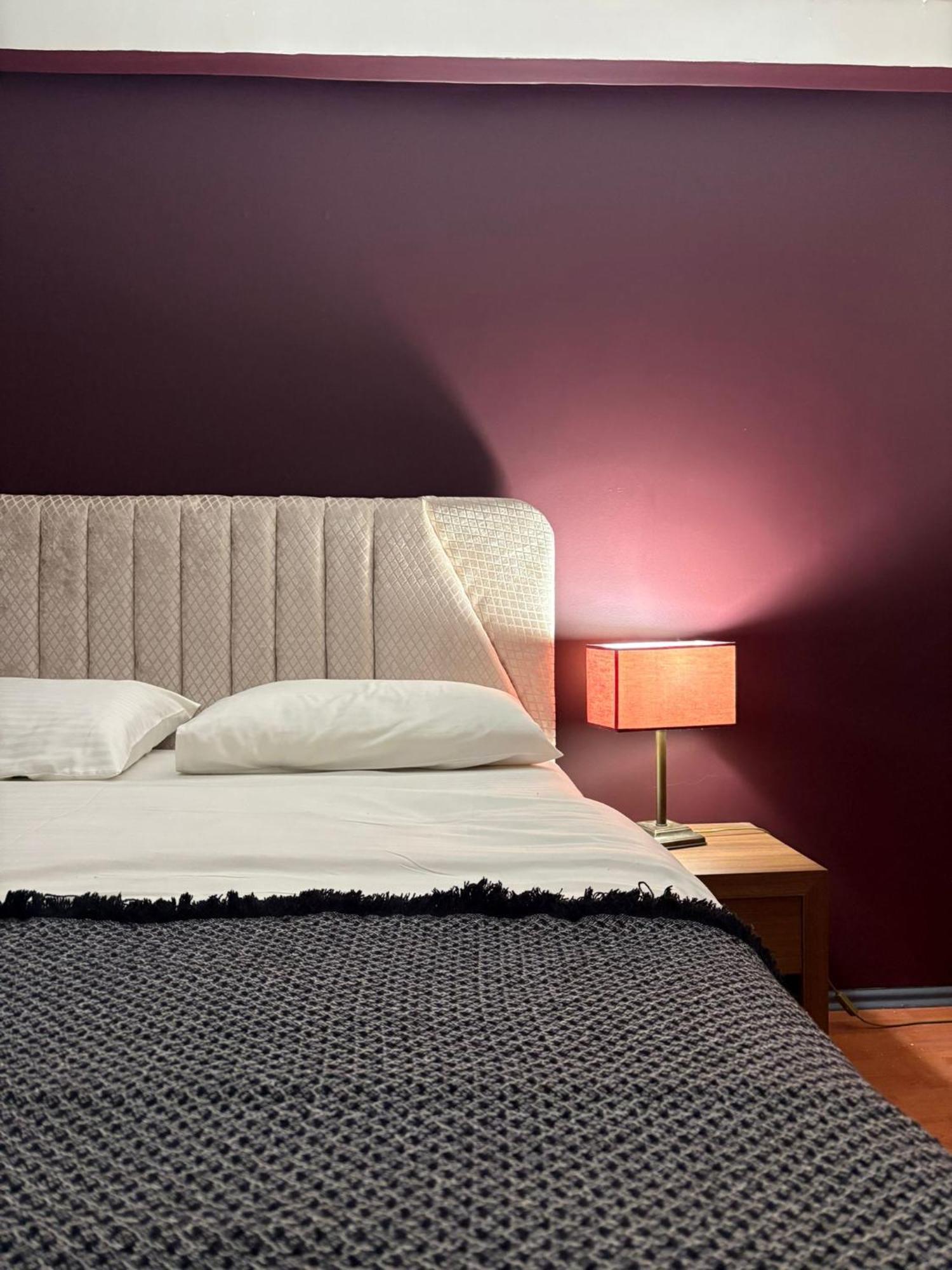 Aparthotel Taksim Otto Istanbul