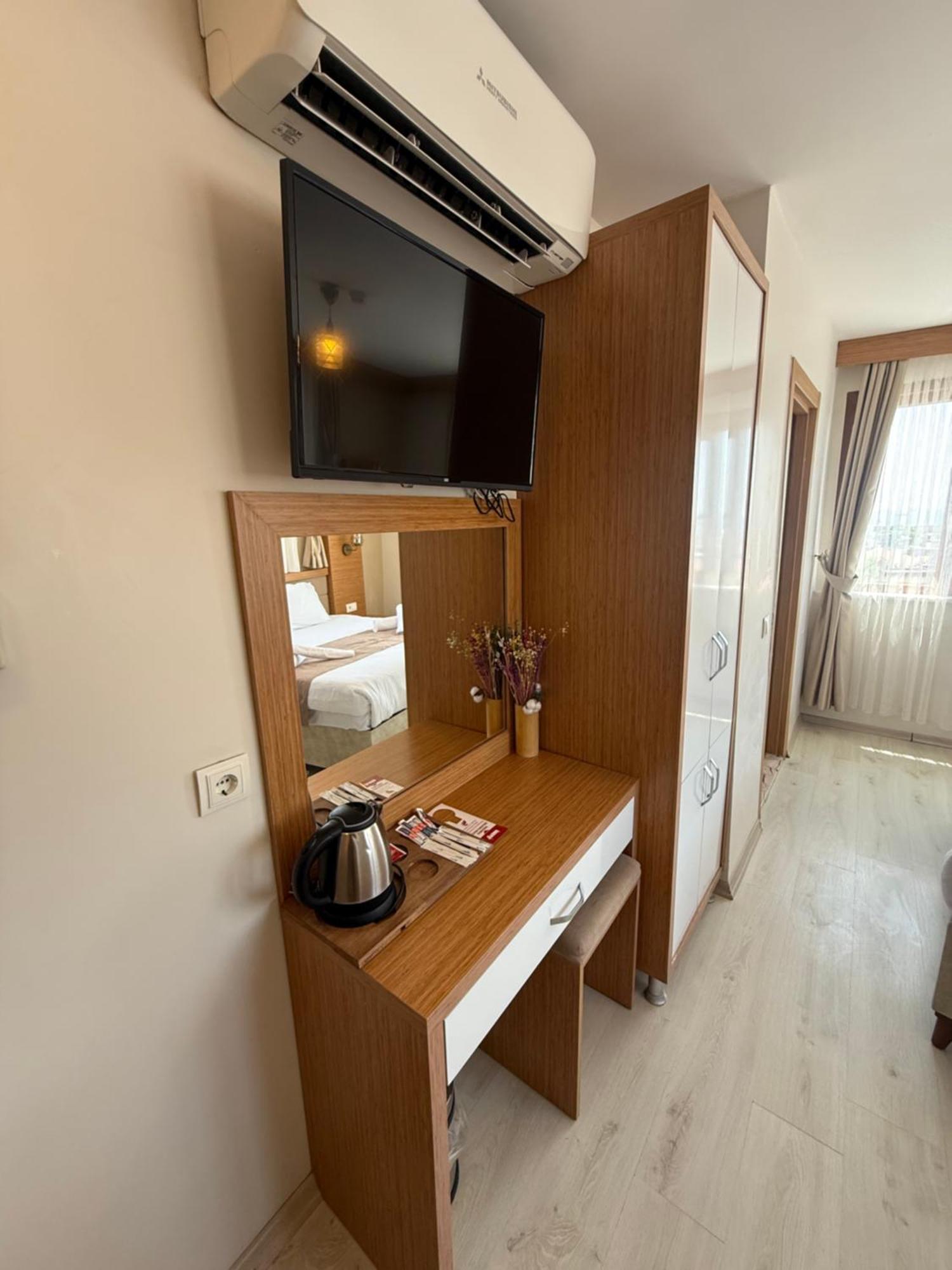 Zeyn Hotel Istanbul
