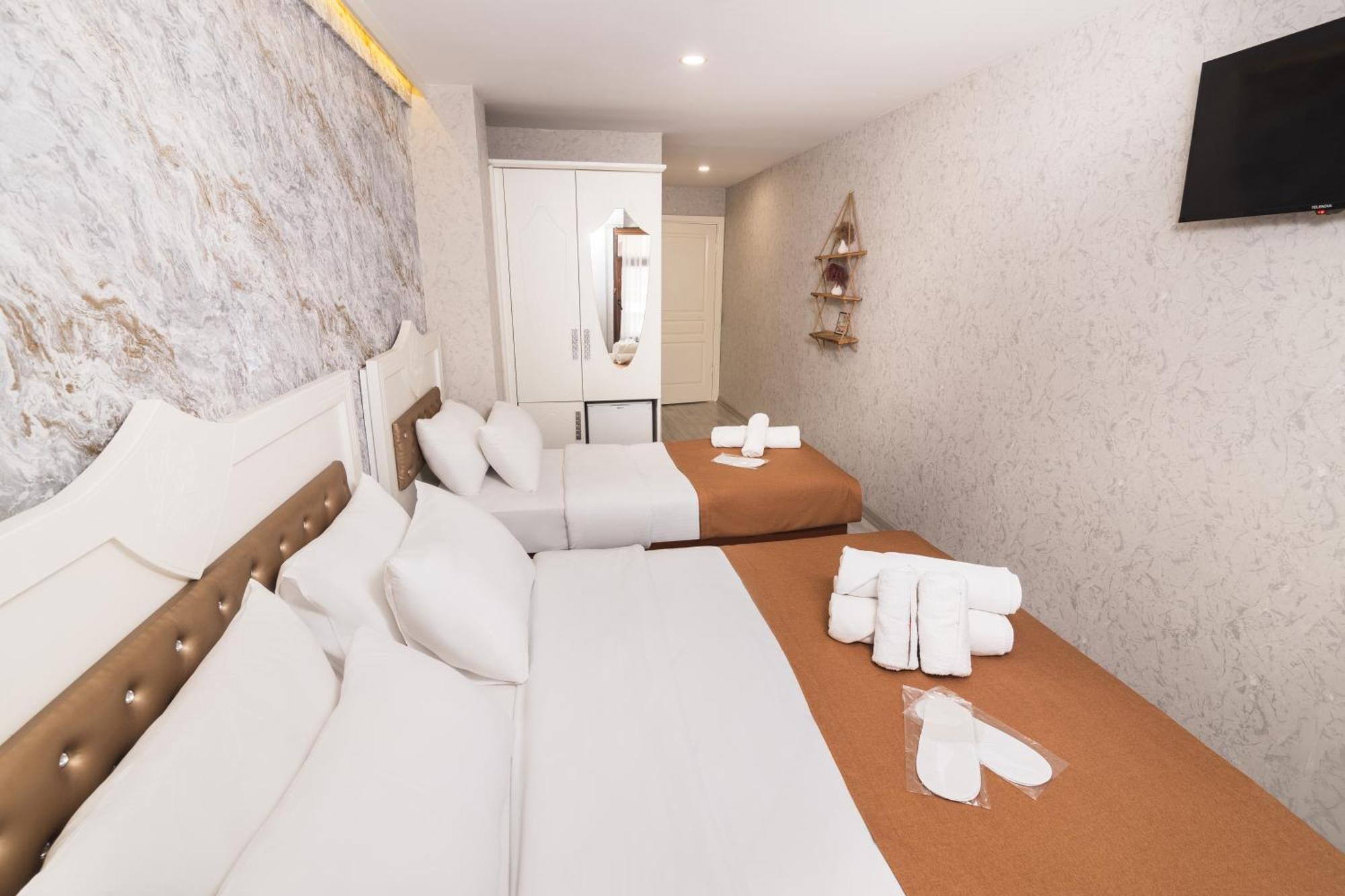 Bed & Breakfast Kupa *