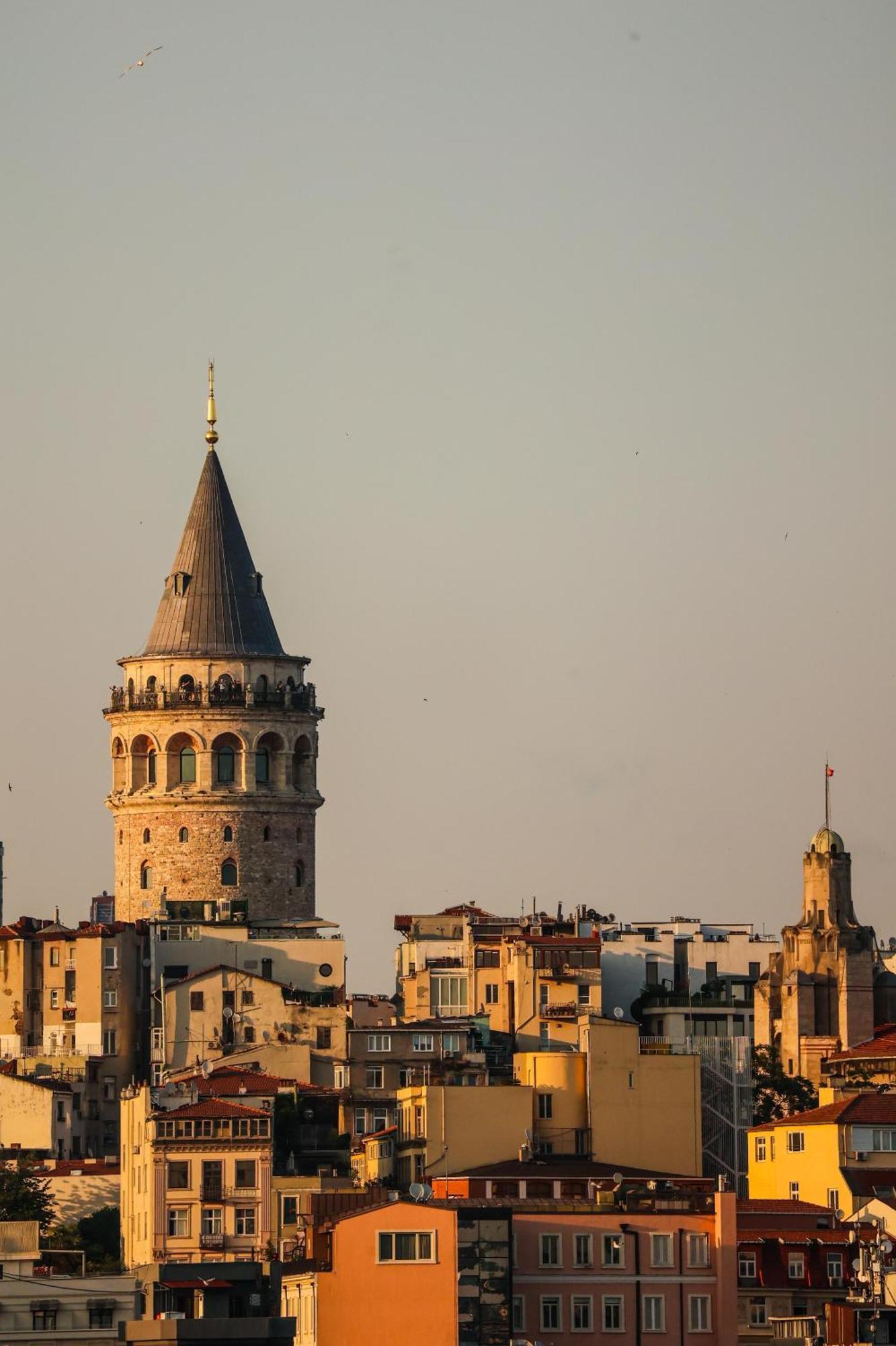 Hotel Golden Horn Park 3*