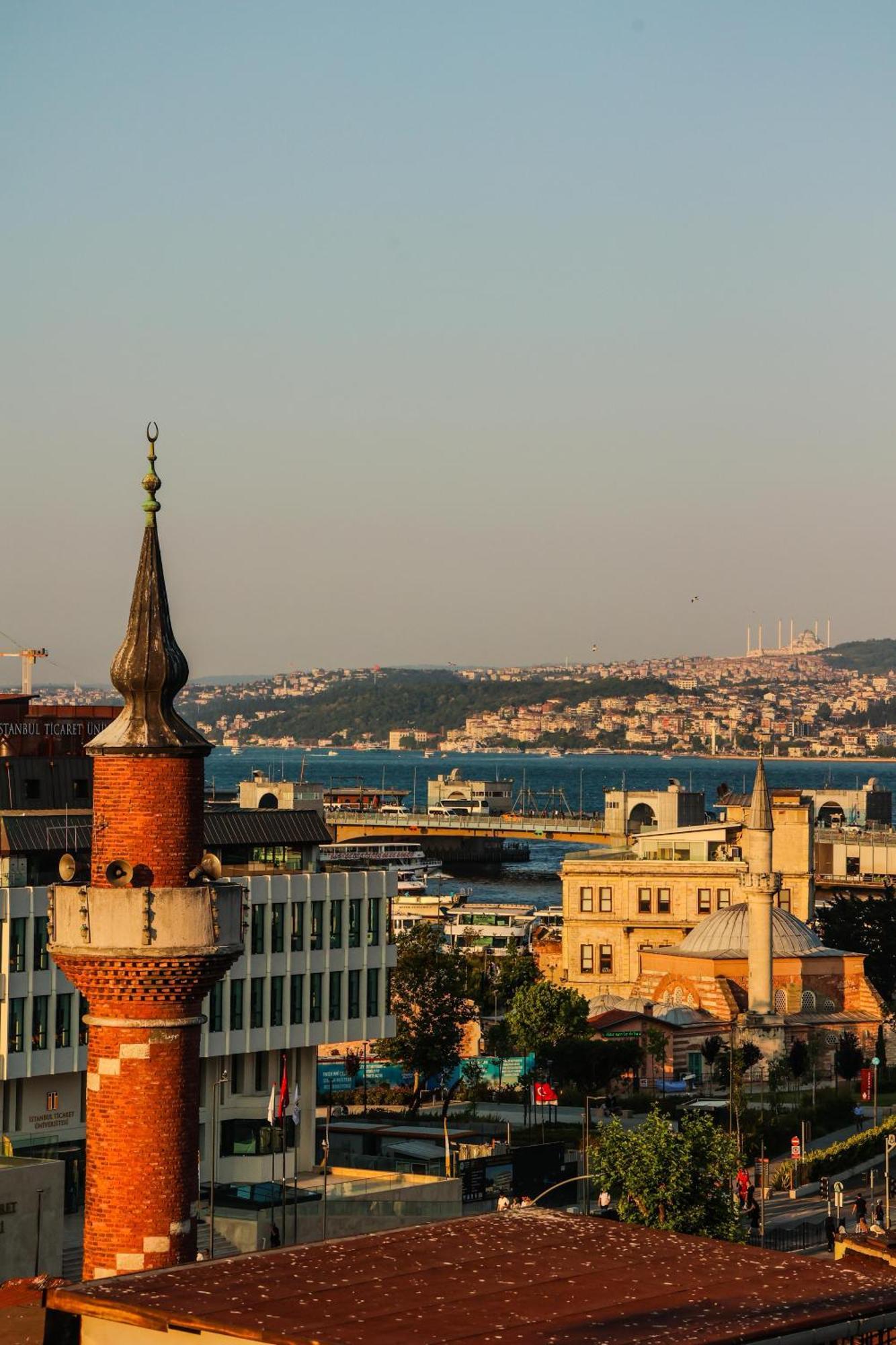 Golden Horn Park Hotel 3*