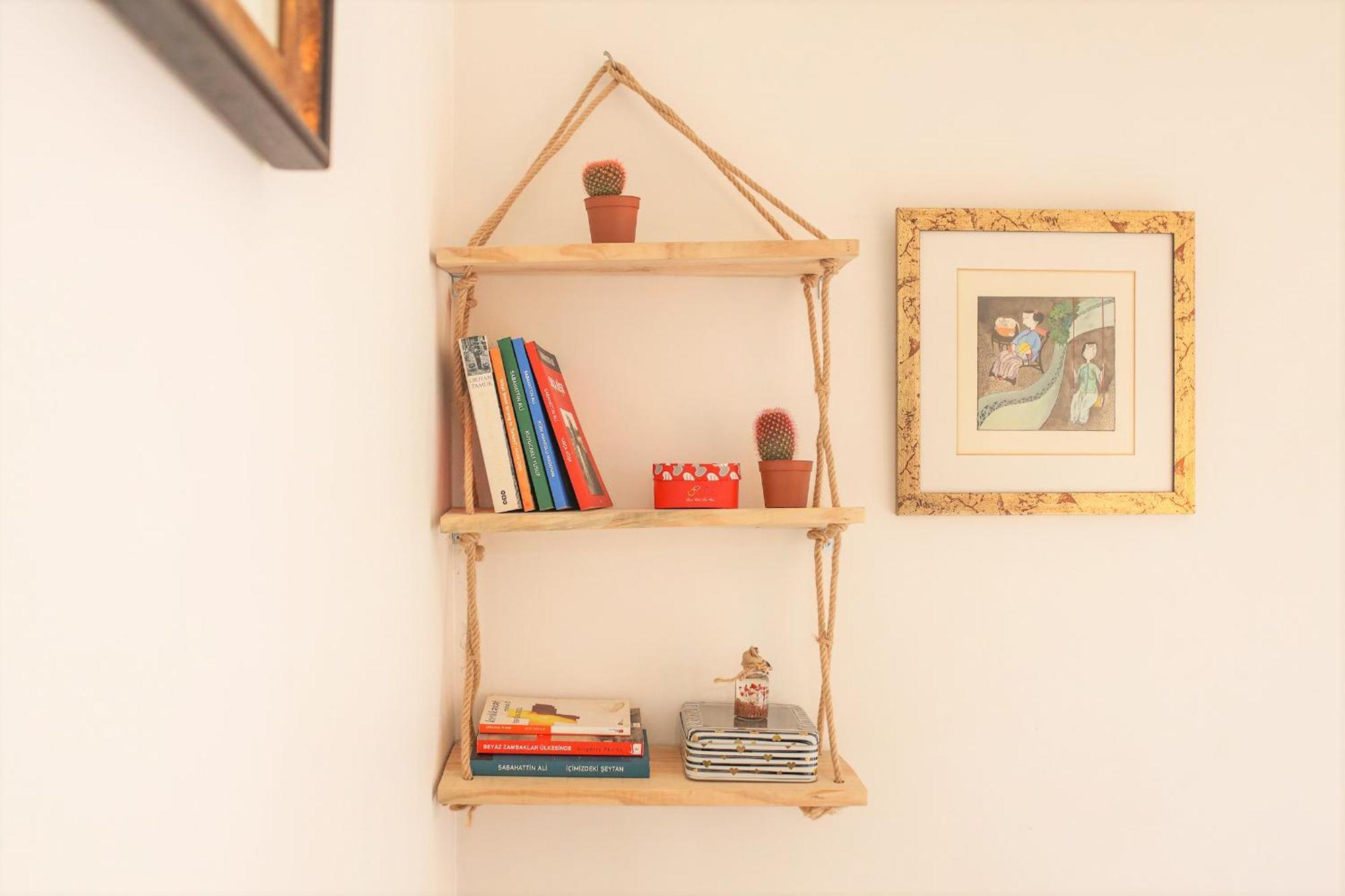 Taksim Roya -center Of The Apartment