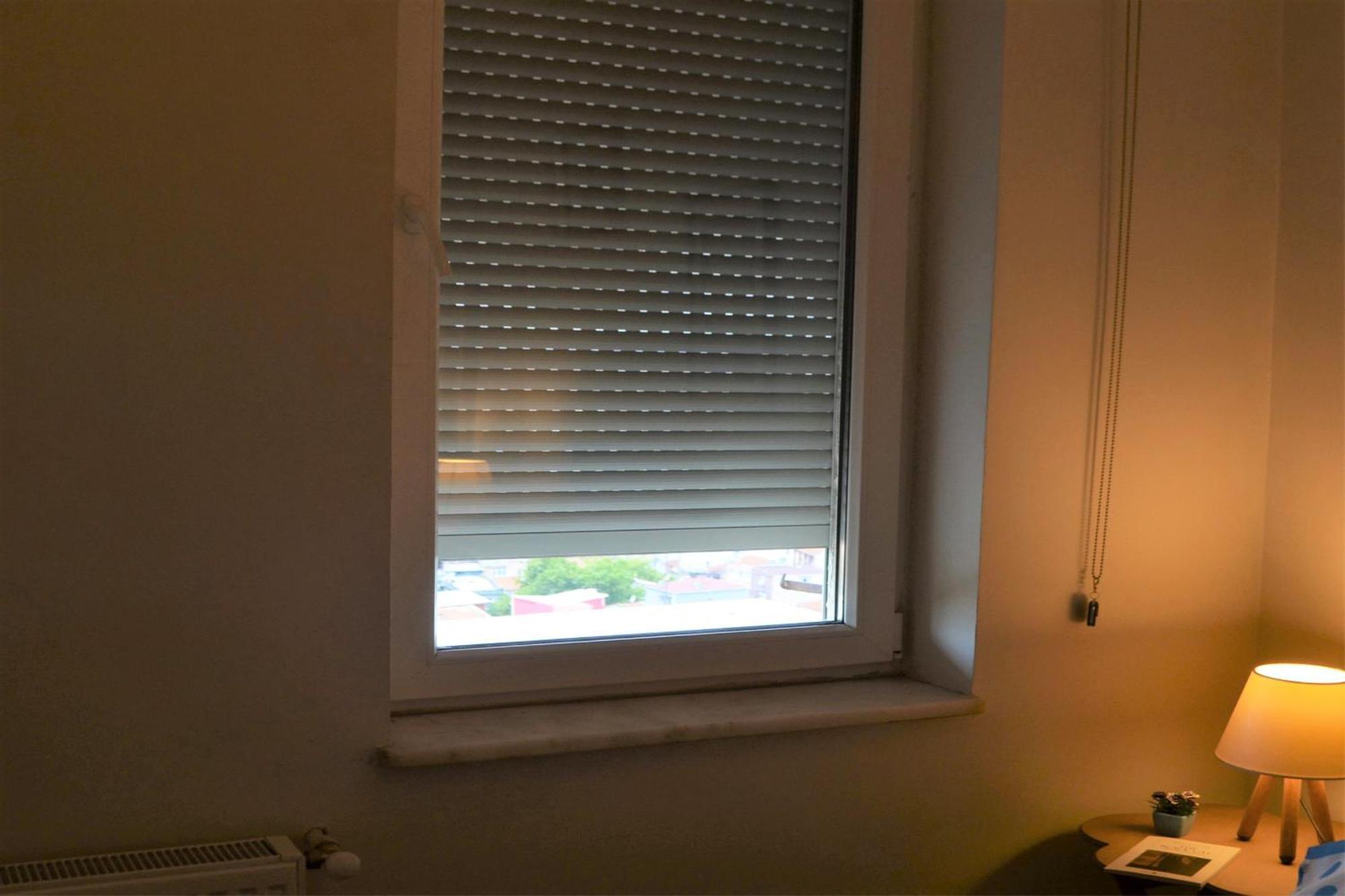 Taksim Roya -center Of The Apartment *