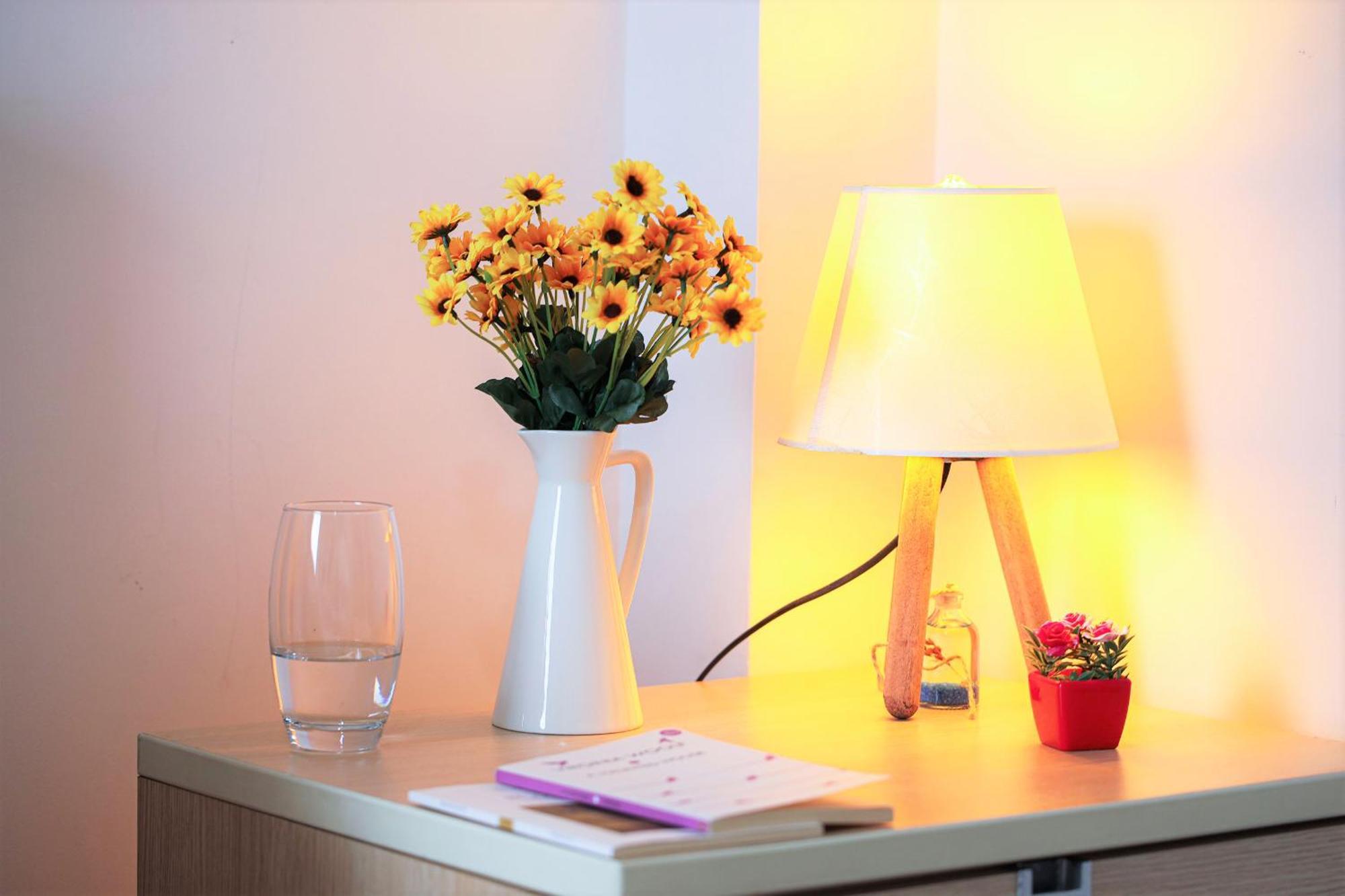 Apartment Taksim Roya -center Of The Istanbul