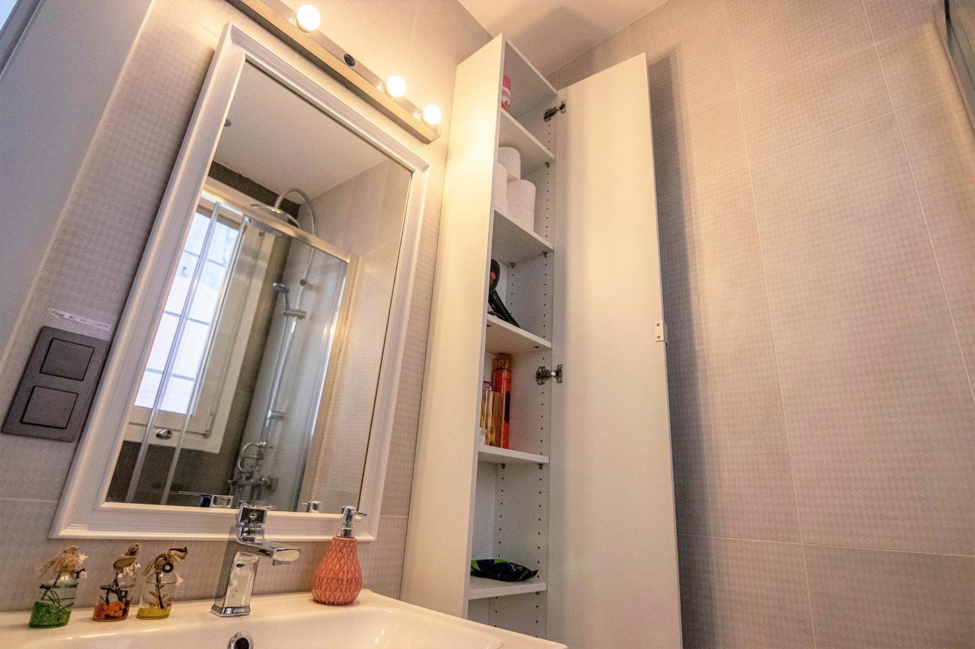 Apartment Taksim Roya -center Of The *