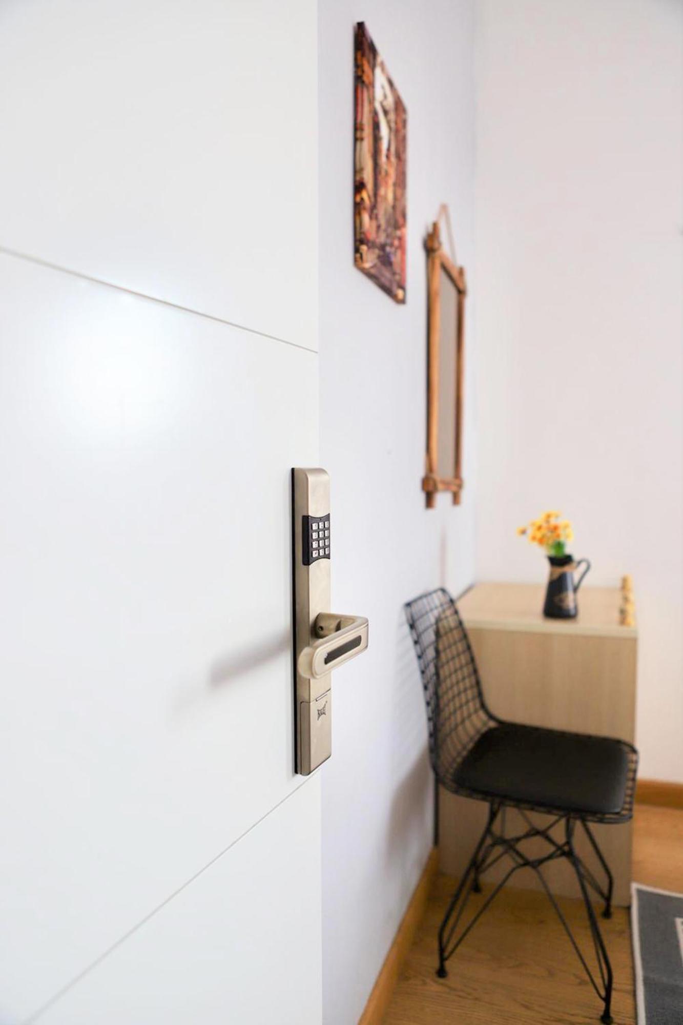 Apartment Taksim Roya -center Of The Istanbul