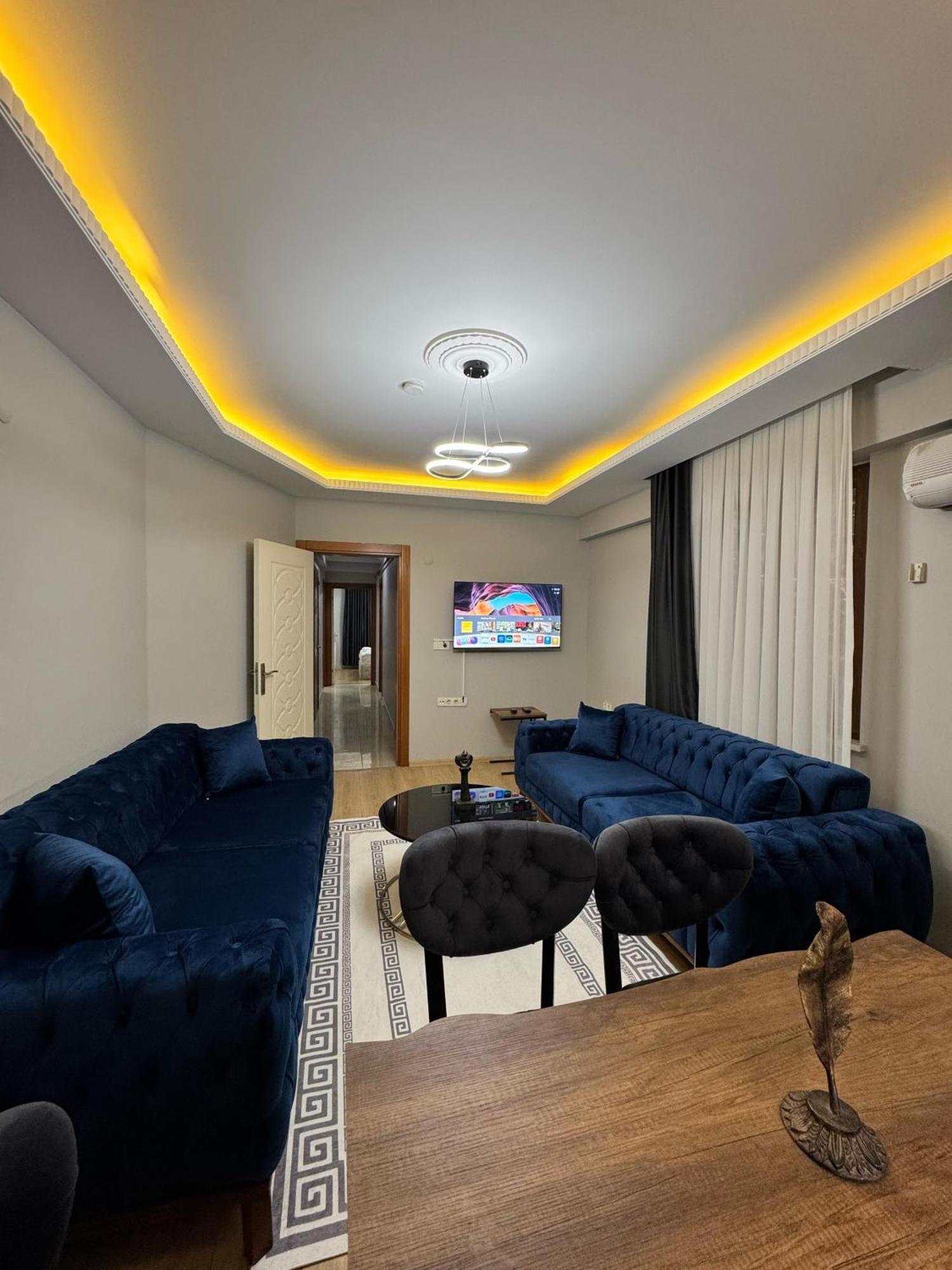 Aparthotel Taksim Wonder *