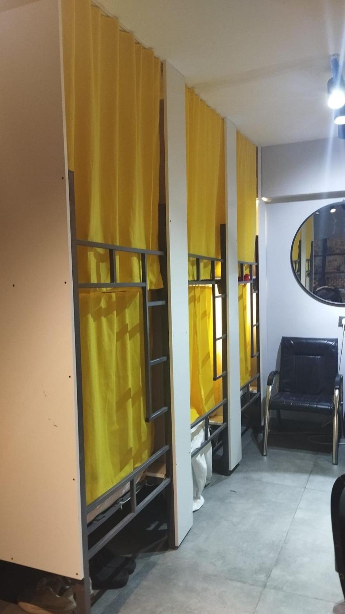 Gafa Garden & - Great Location Hostel Istanbul