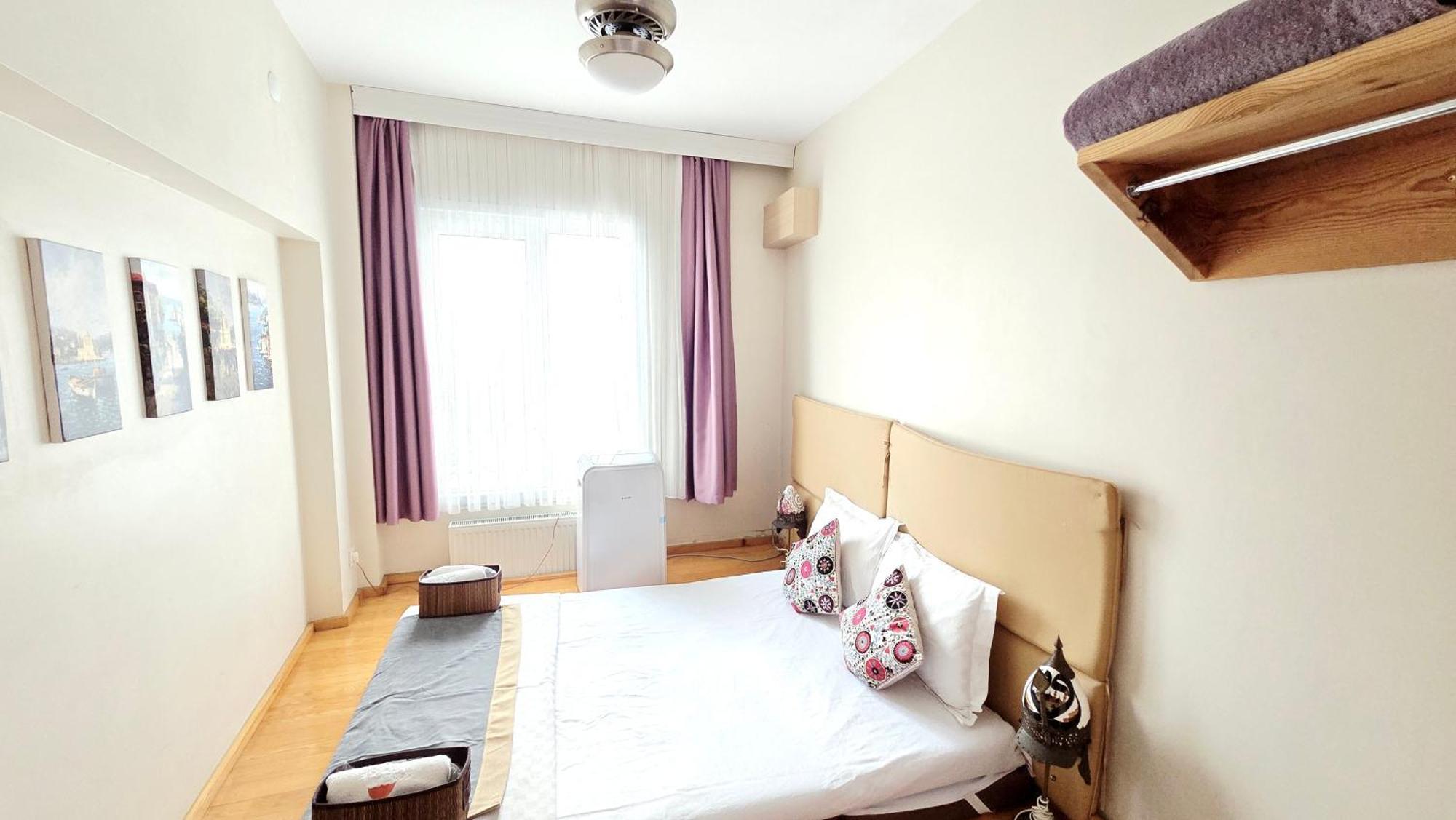 Social House Hotel
