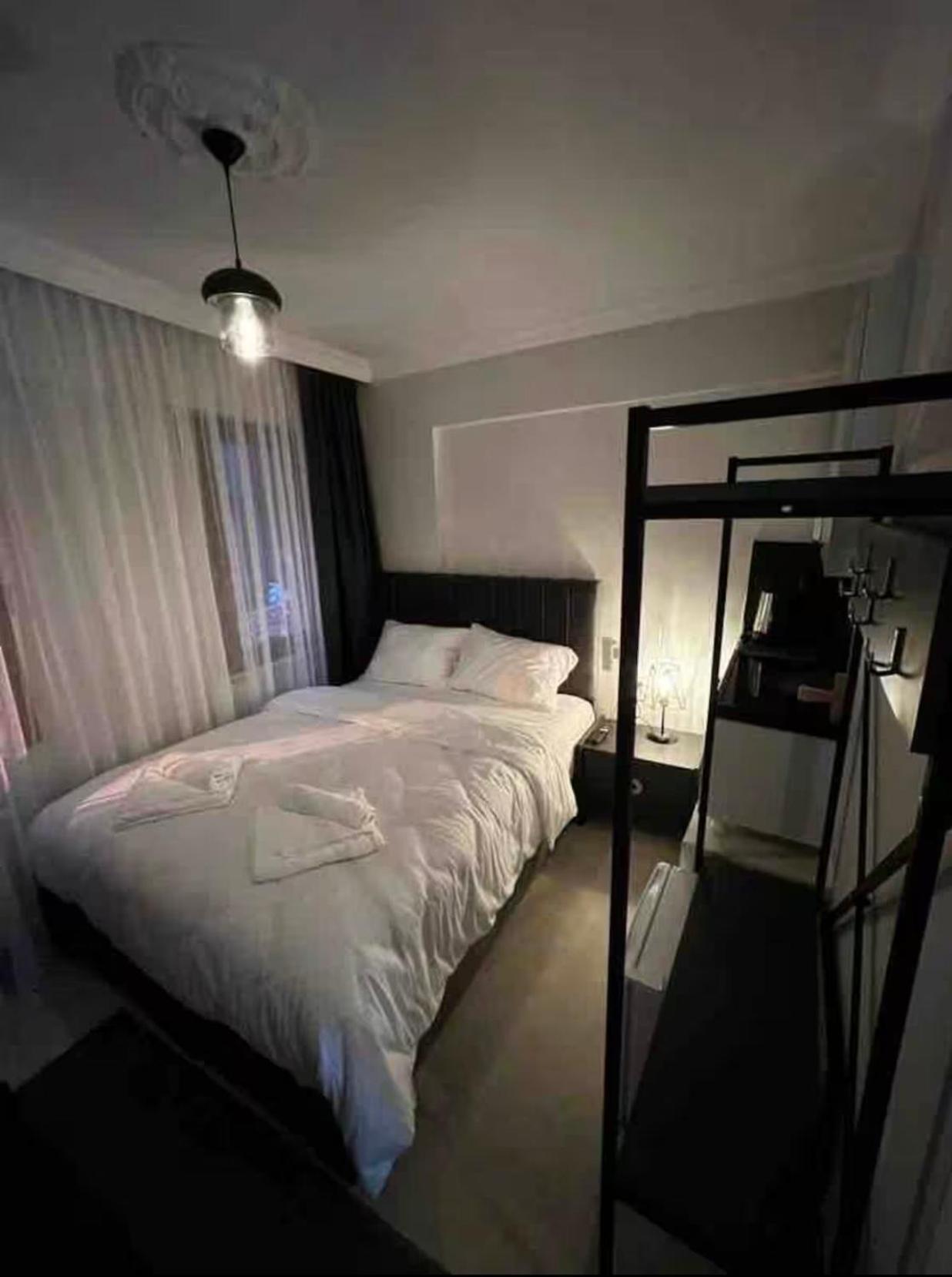 Mr Miller Apartment Istanbul