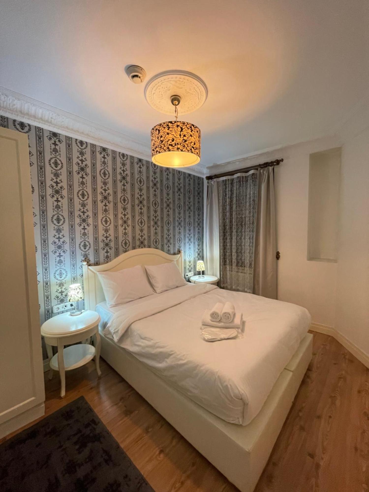 Apartment Taksim Inci Istanbul