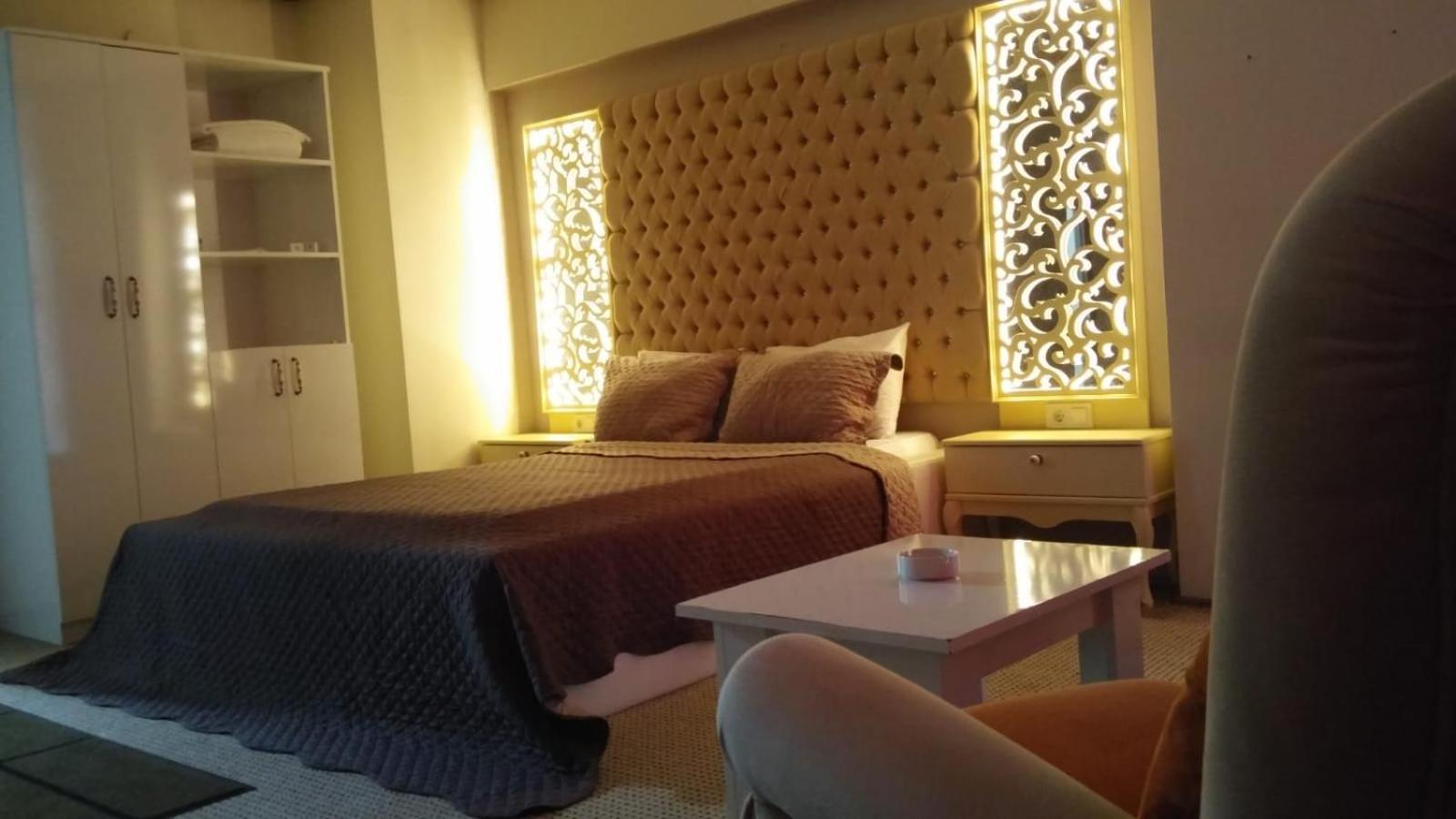 Hotel Butik