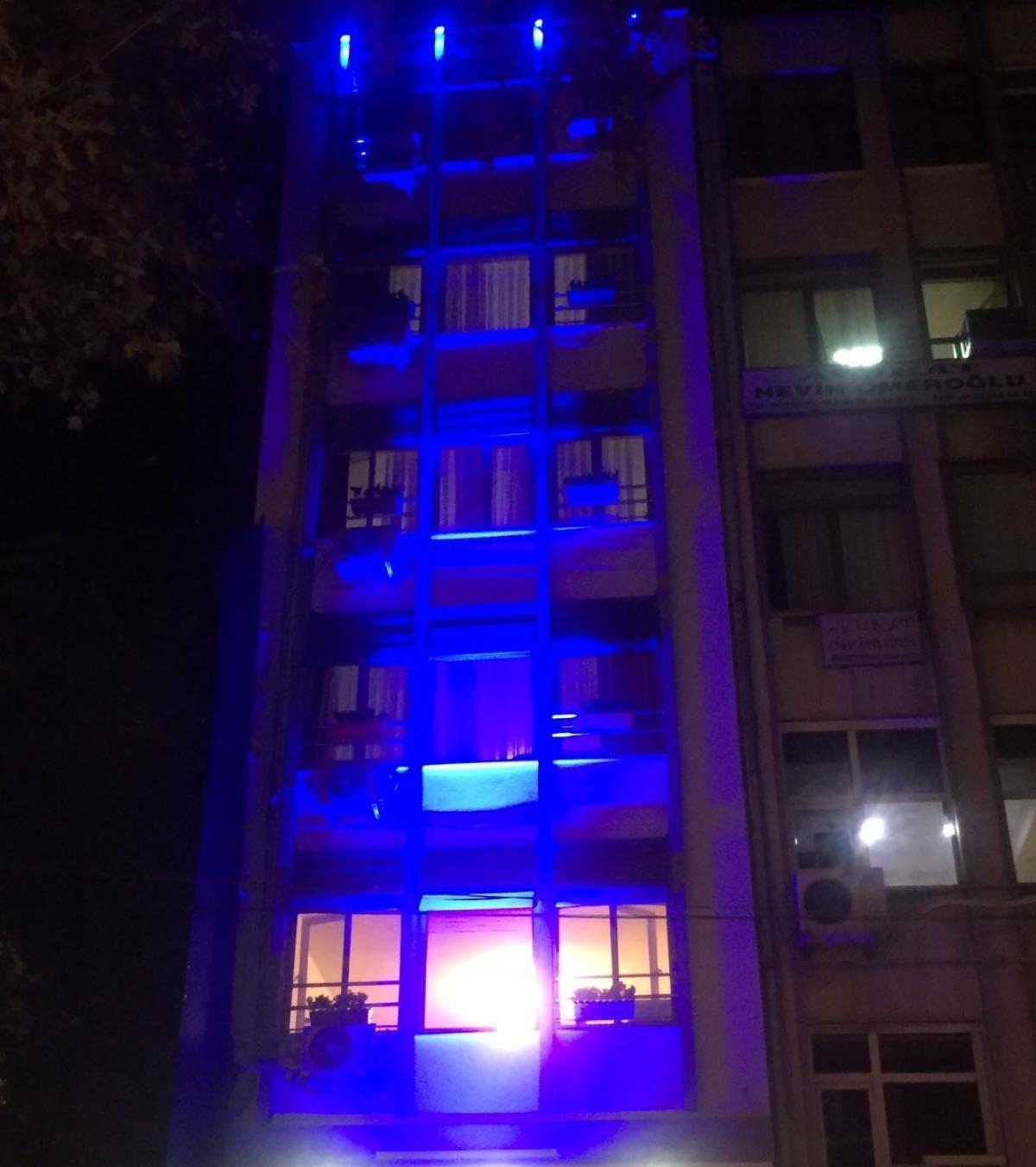 Butik Hotel