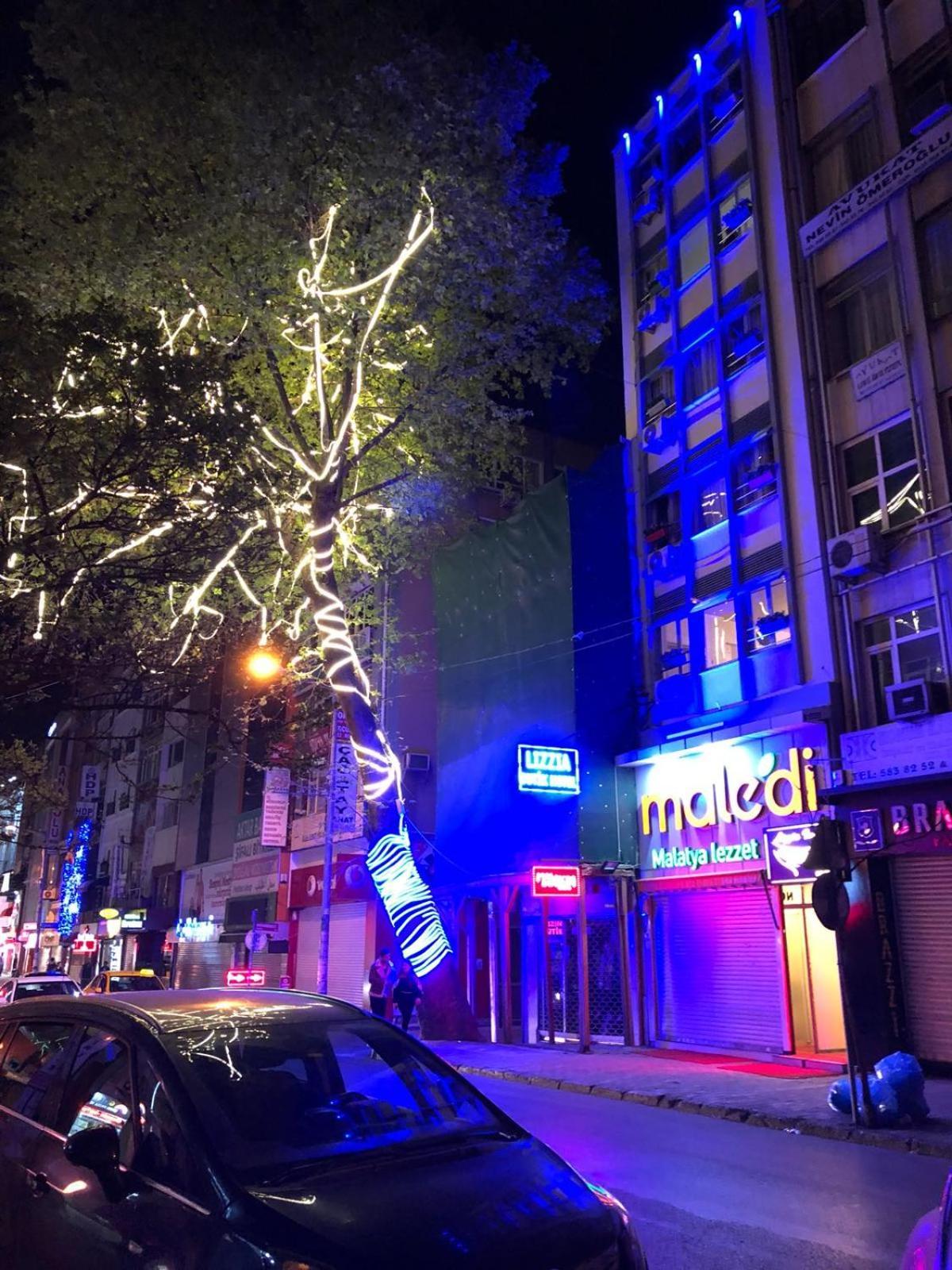 Butik 3* Istanbul