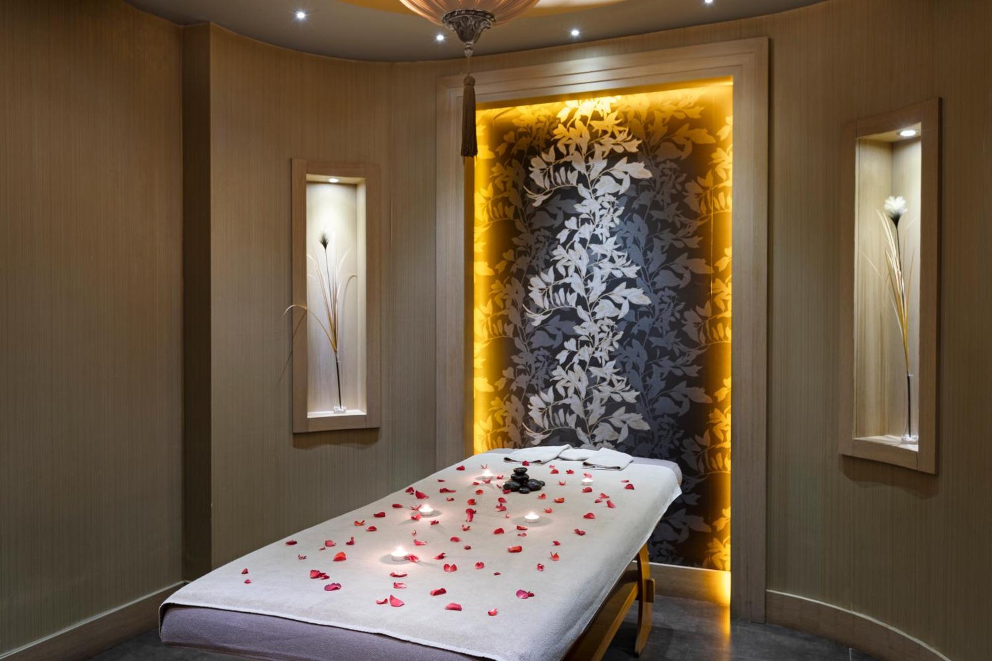 Limak Eurasia Luxury Hotel 5*