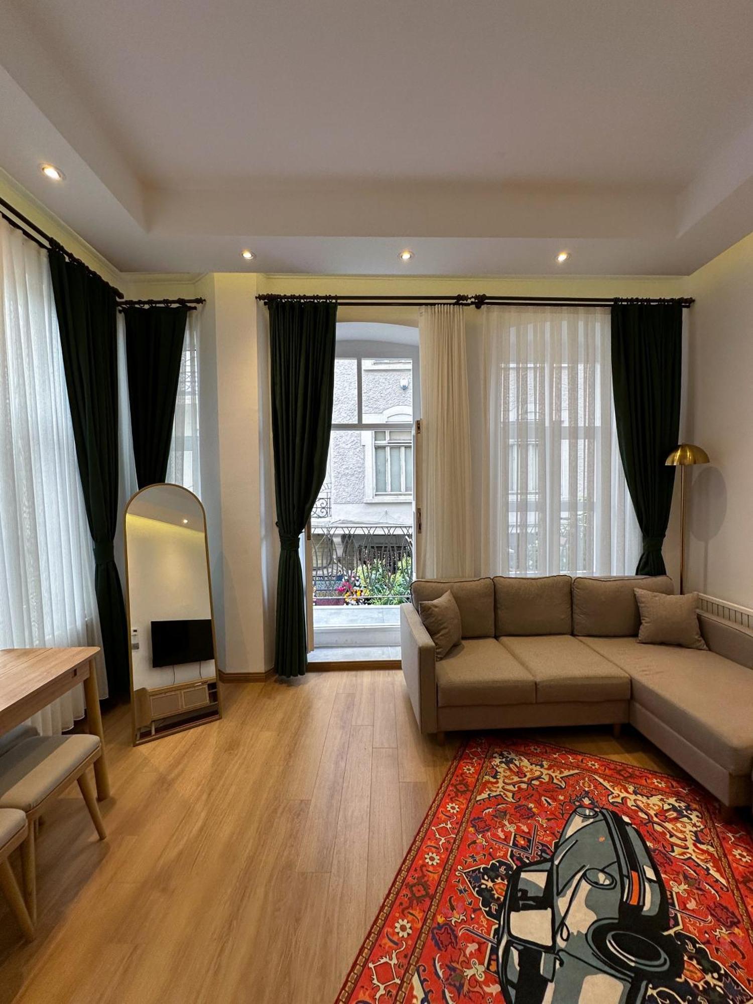 Essa Pera Boutique Galata Istanbul