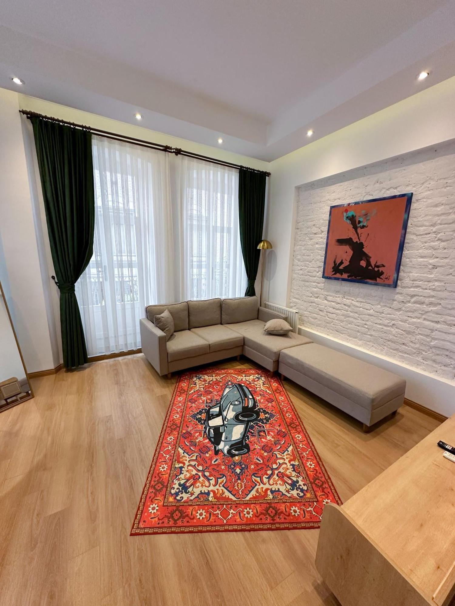 Essa Pera Boutique Galata Istanbul