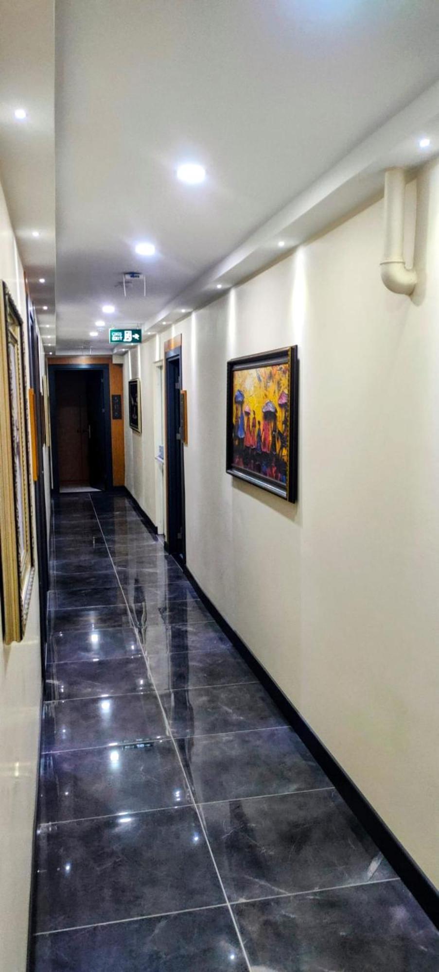 Hotel Lantis Istanbul