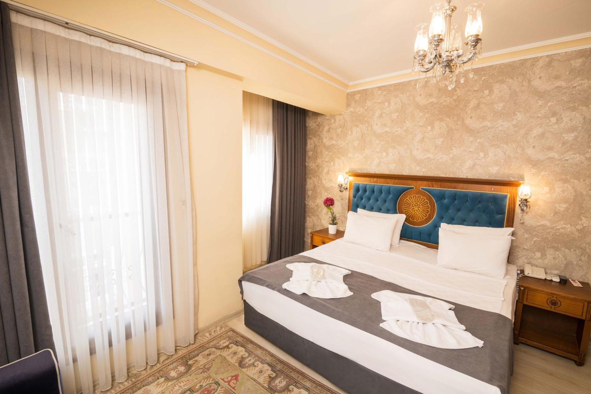 Hotel A'la Sofia