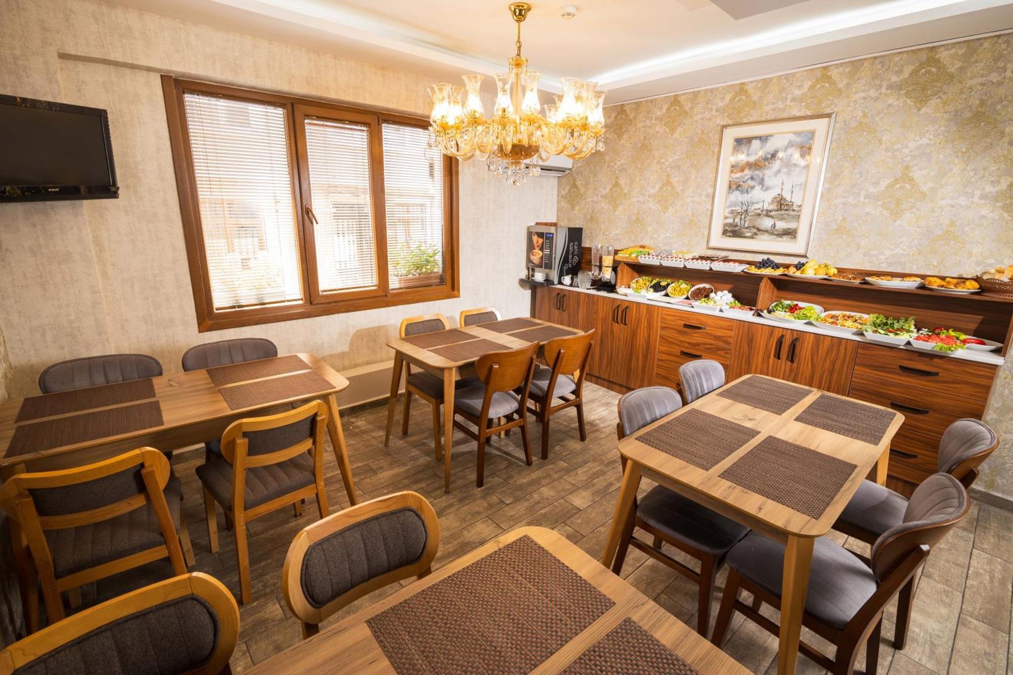 A'la Sofia Hotel