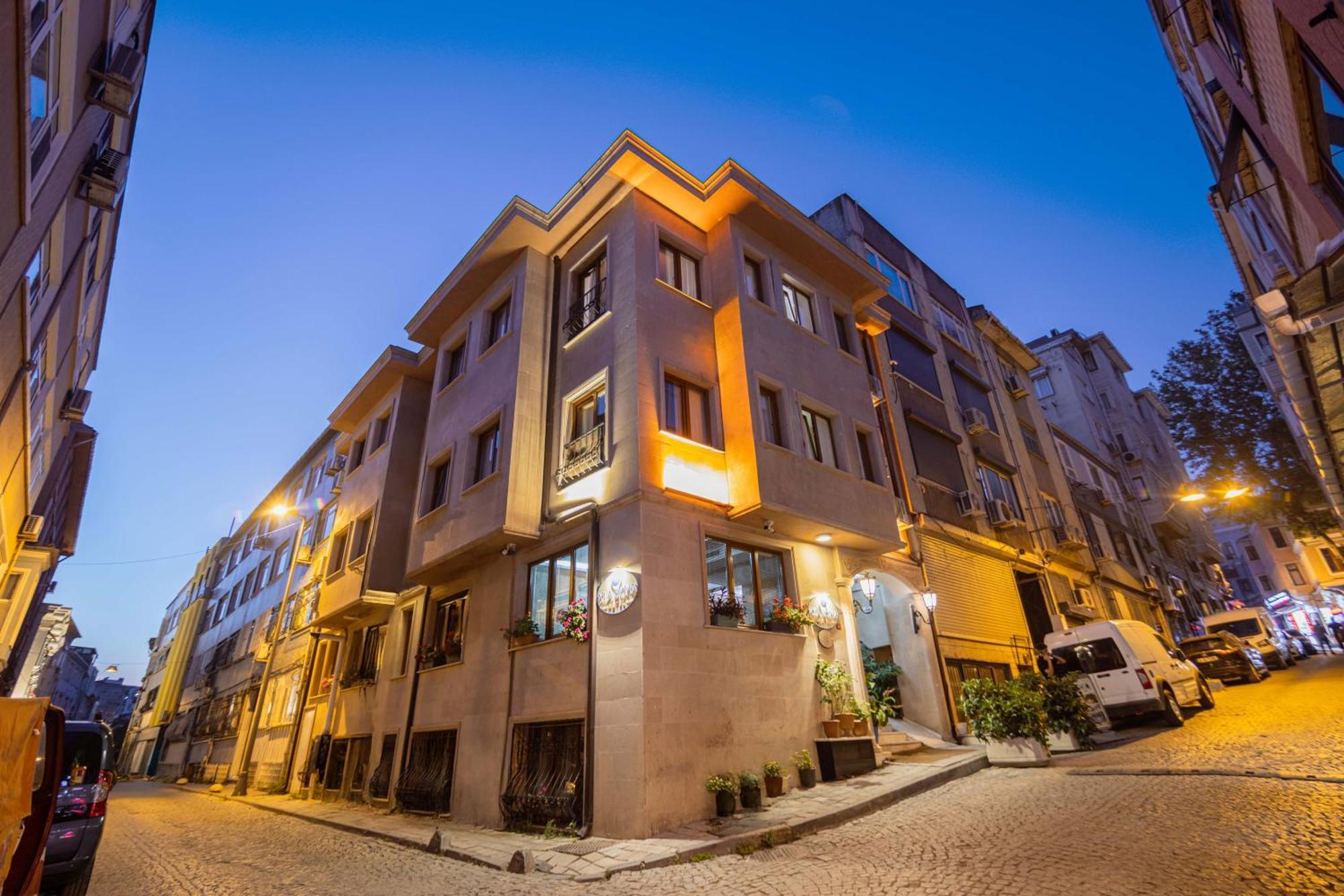 Hotel A'la Sofia