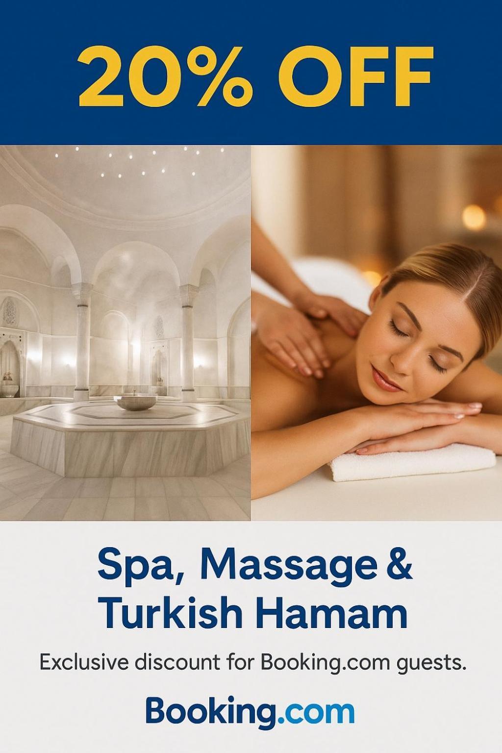 Pera Tulip Hotel & Spa - Istanbul Taksim Pera City Center 4*