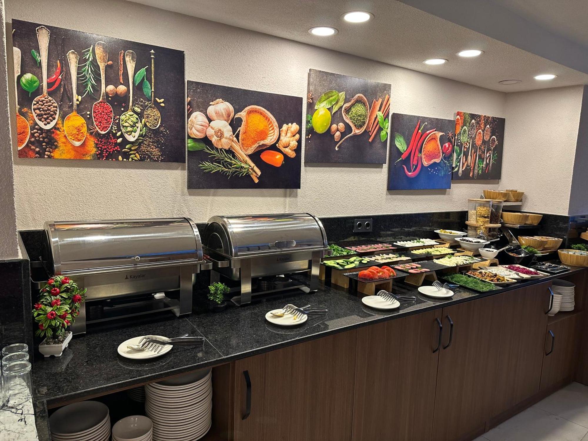 Hotel Magia Istanbul