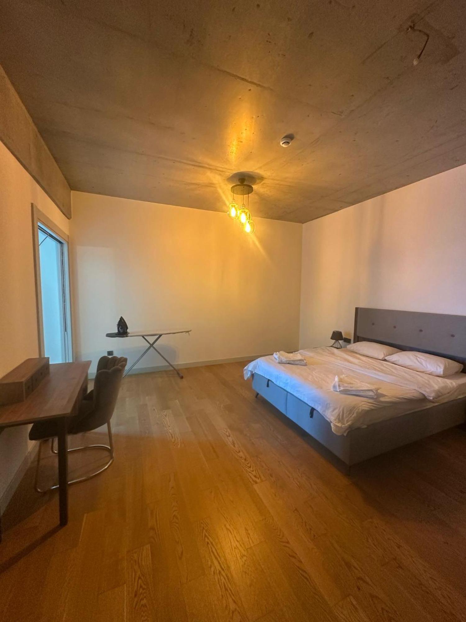Sinpas Queen Bomonti By Bondy Apartment *