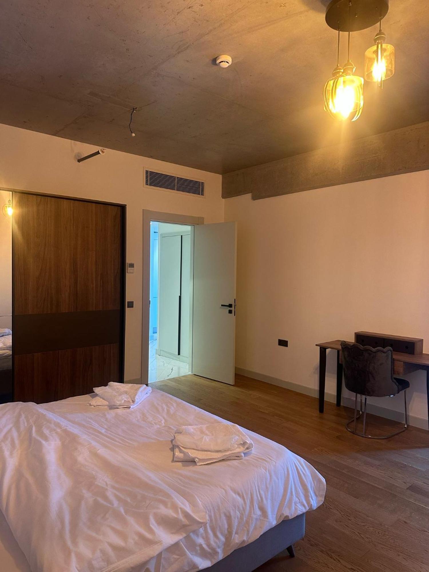 Apartment Sinpas Queen Bomonti By Bondy *
