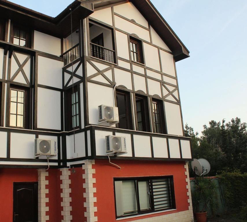 Tuzla 3* Istanbul