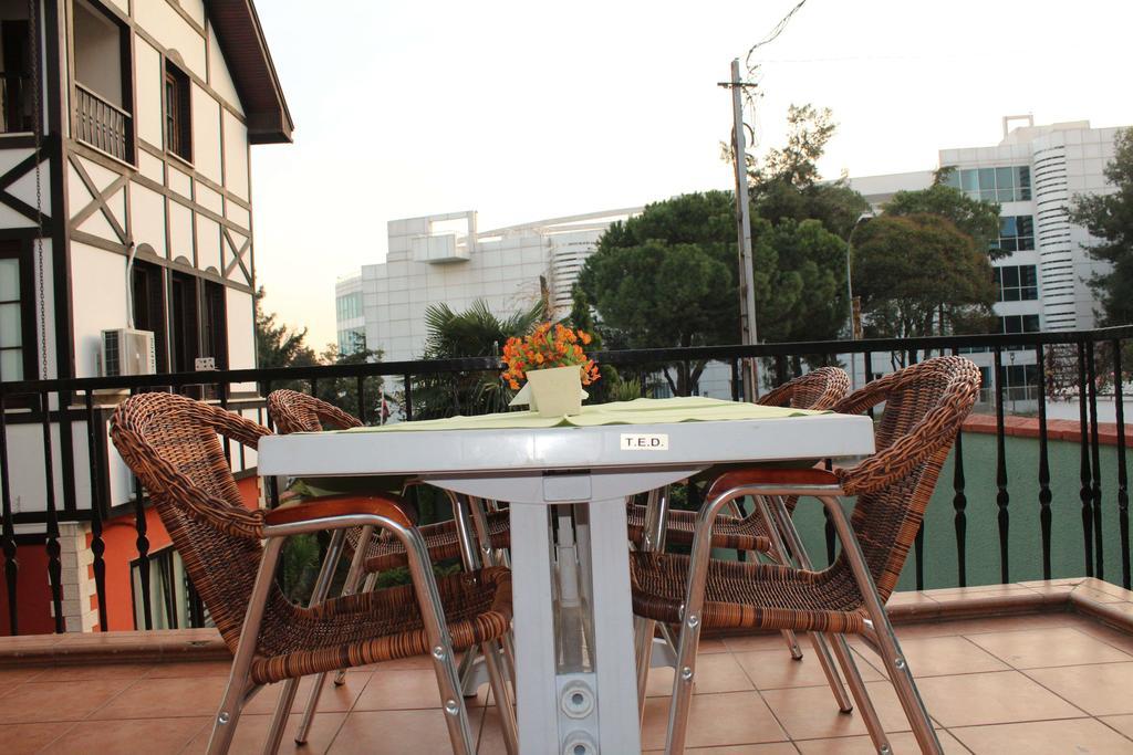Tuzla Hotel Istanbul