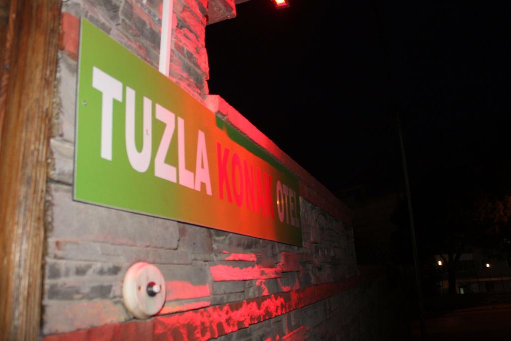 Hotel Tuzla Istanbul