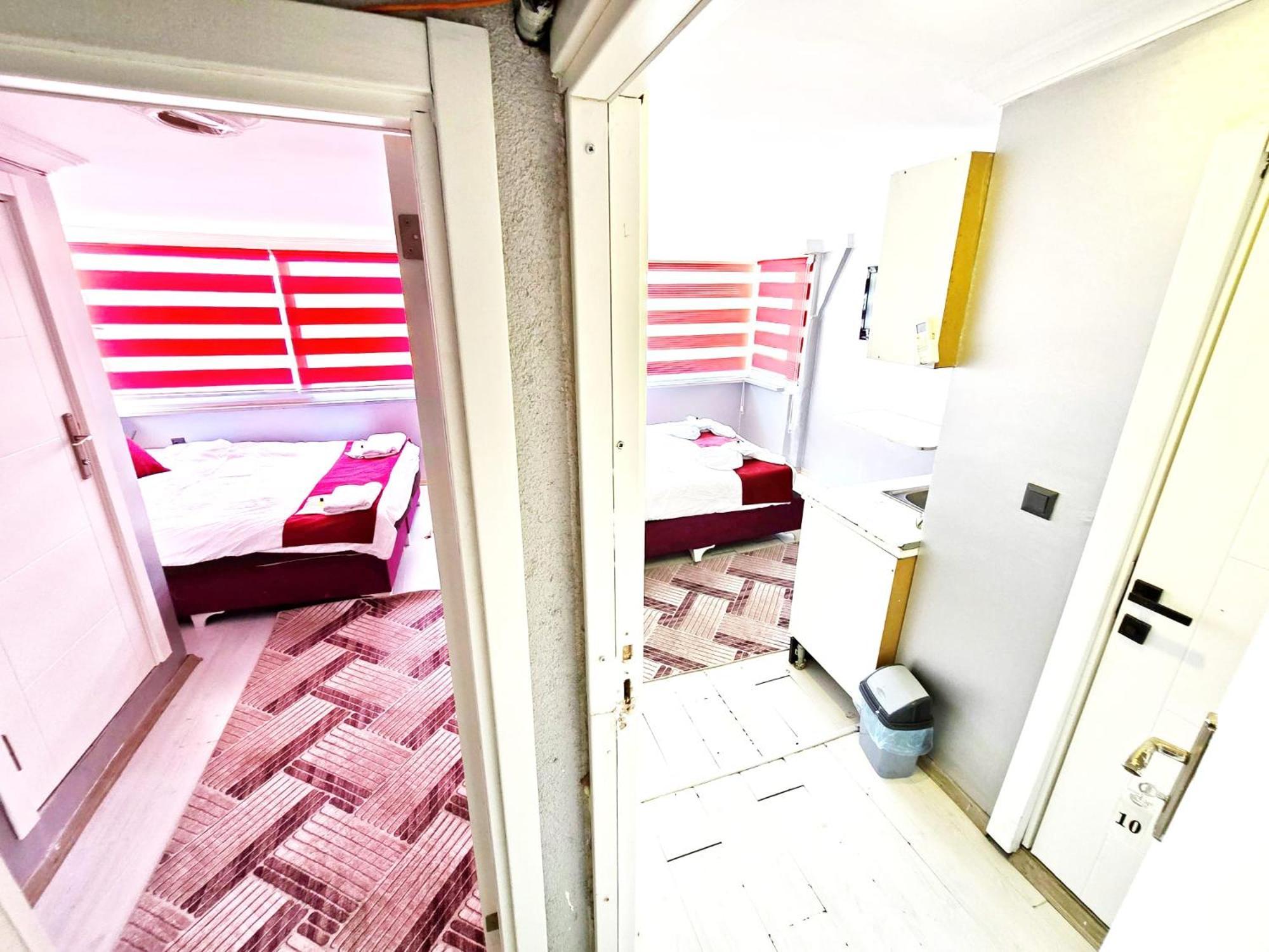 Taksim Luxury Center