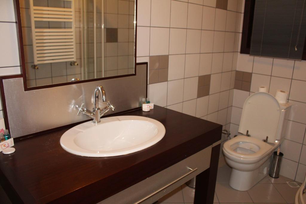Hotel Tuzla Istanbul