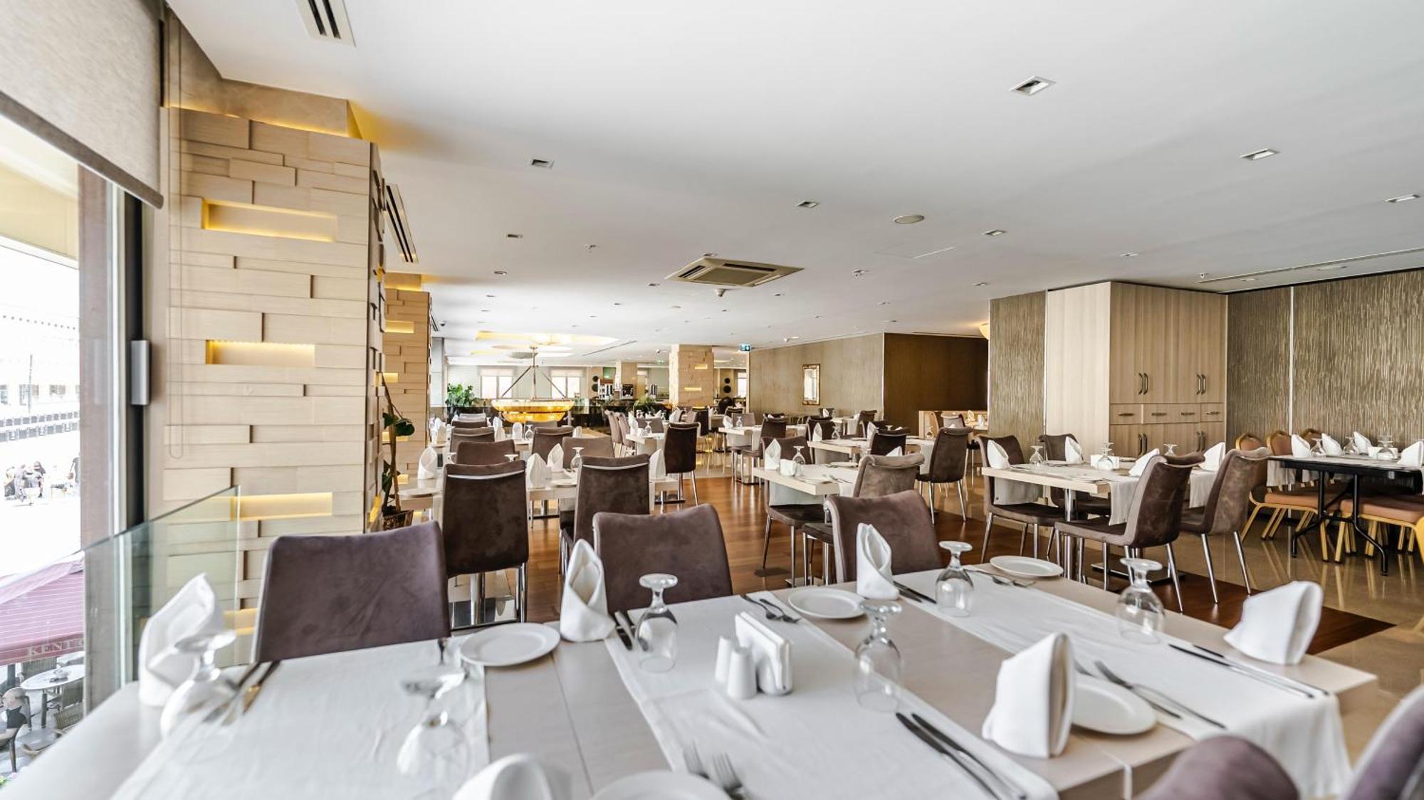 Kent Otel İstanbul